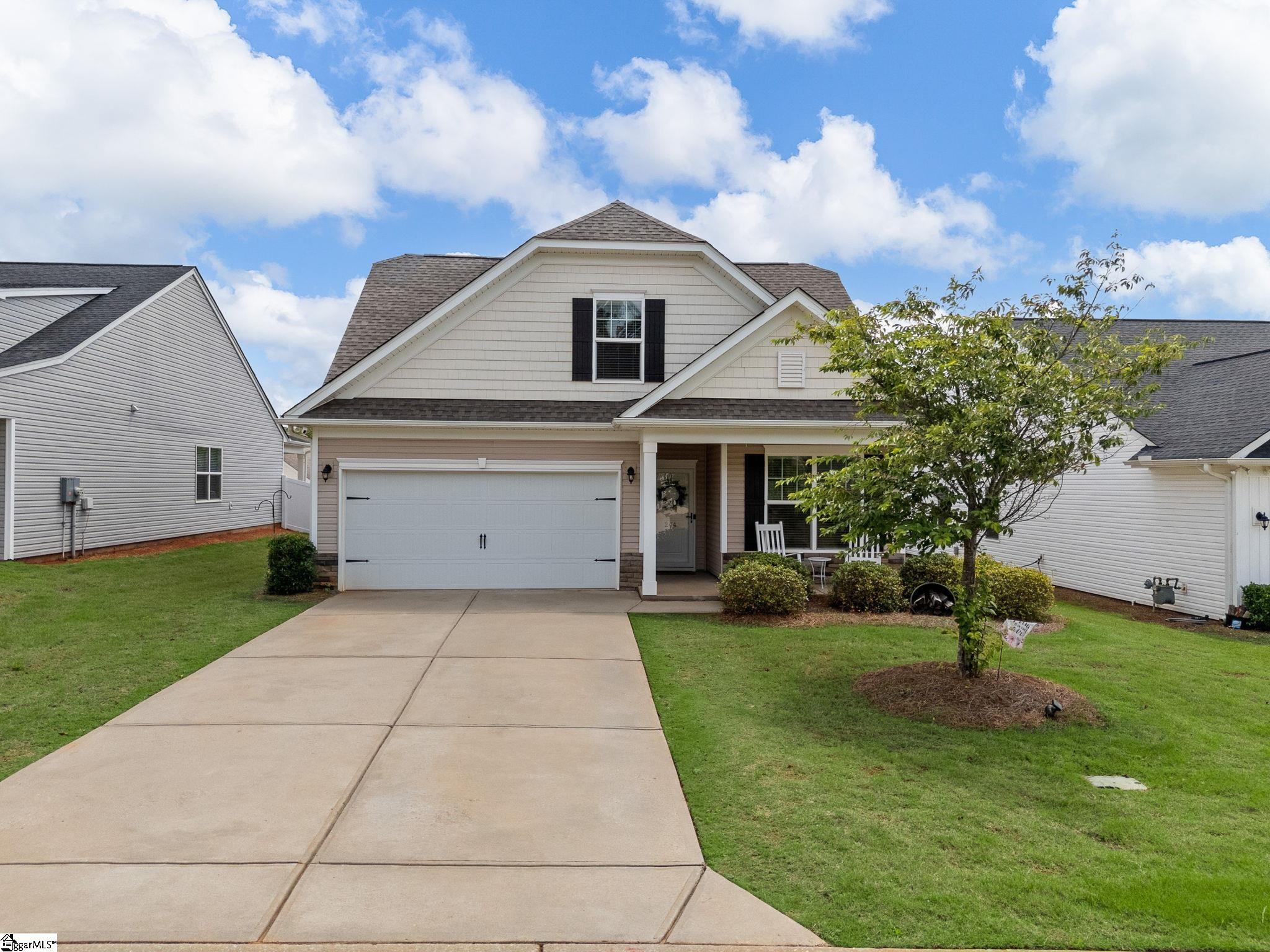 244 Cassingham, Boiling Springs, South Carolina image 46