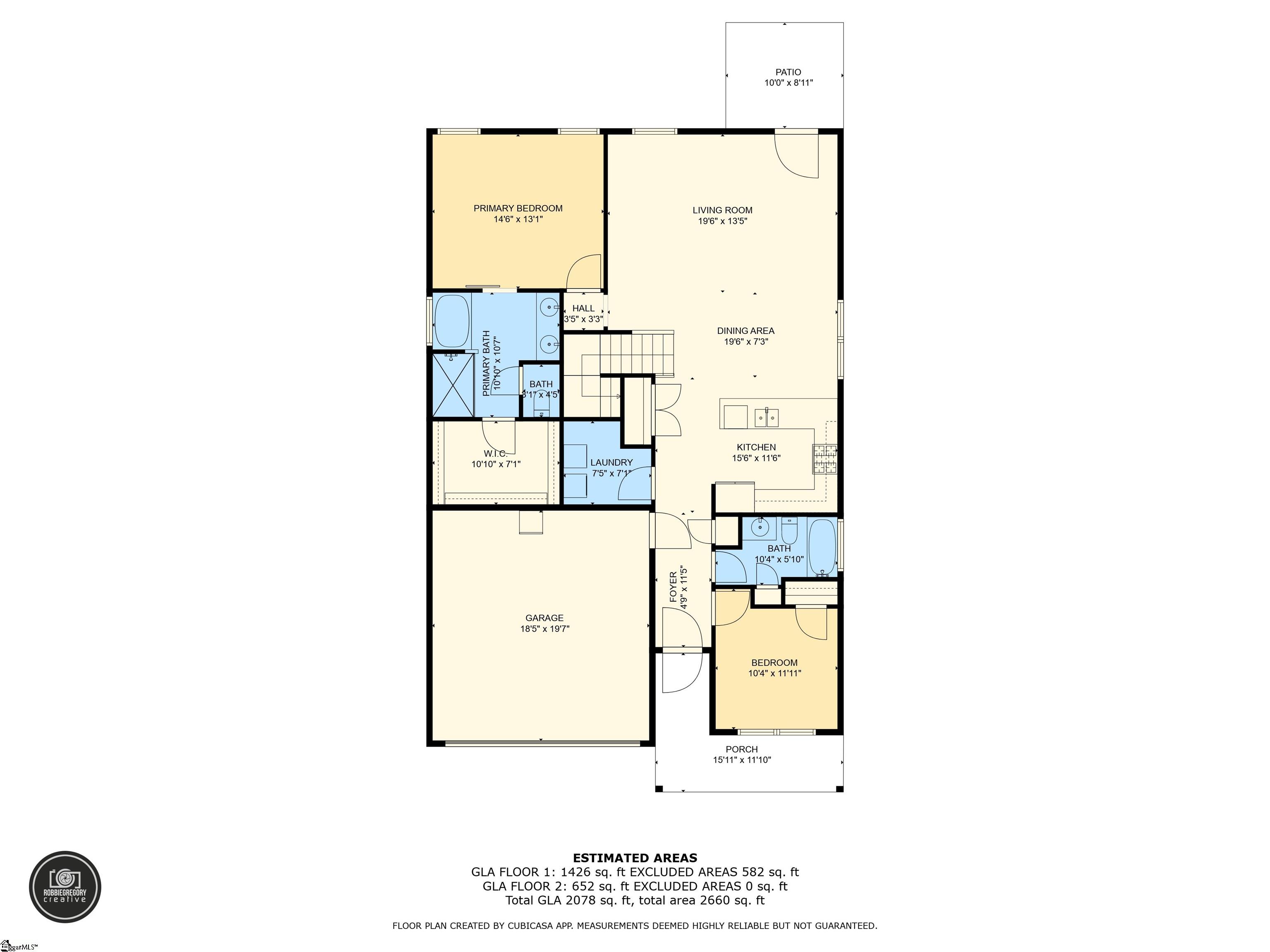244 Cassingham, Boiling Springs, South Carolina image 47
