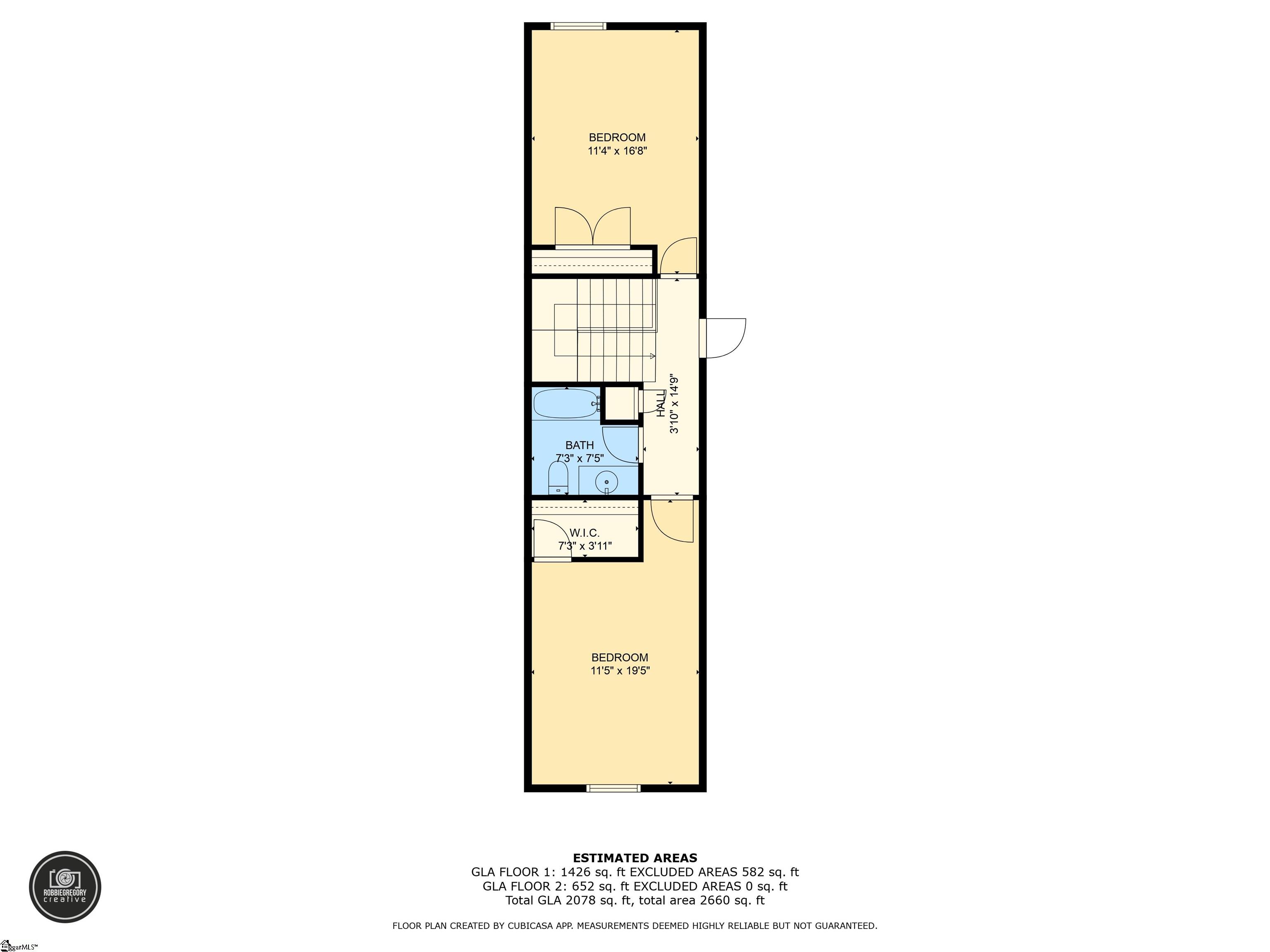244 Cassingham, Boiling Springs, South Carolina image 49