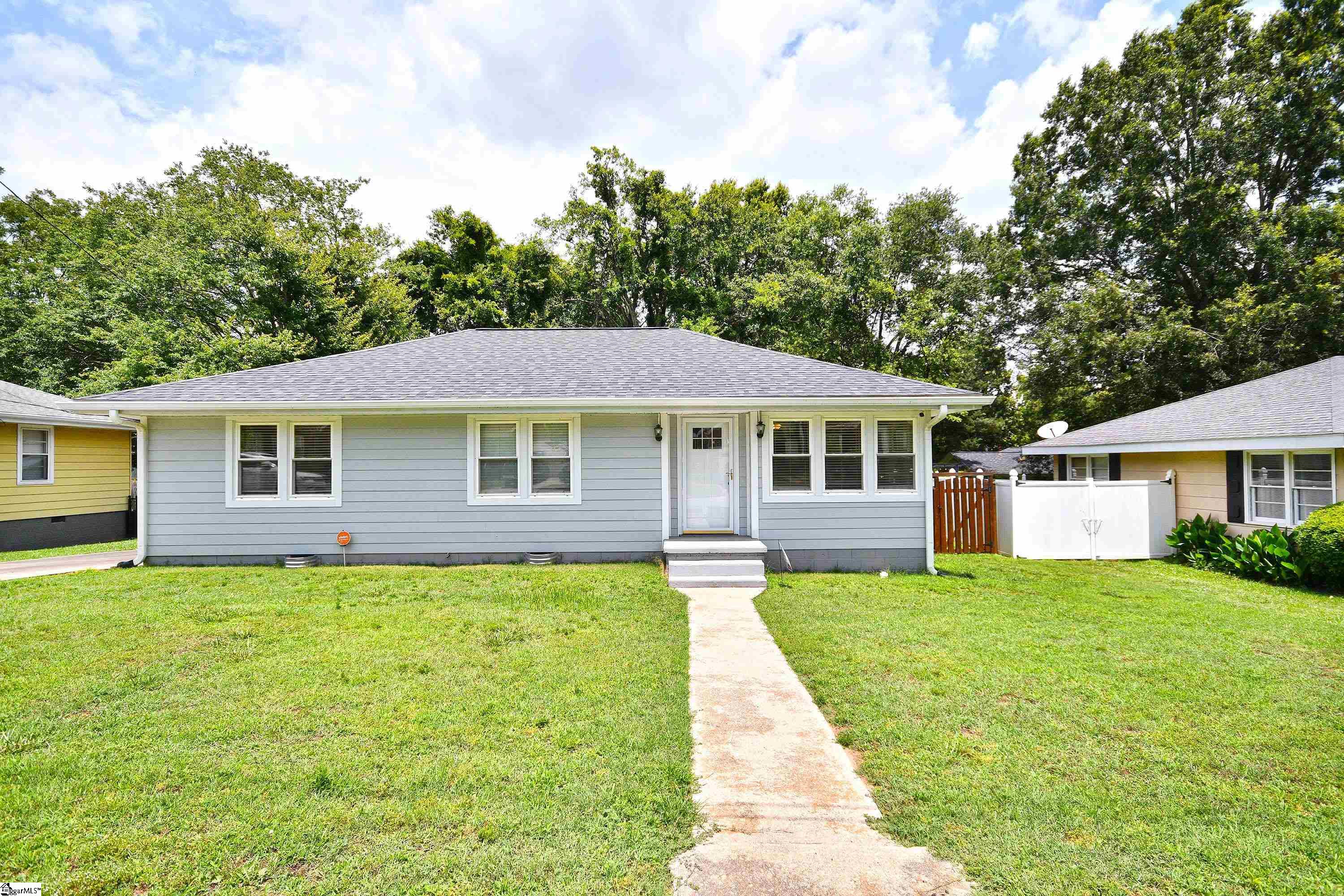 107 Townsend, Easley, South Carolina image 1