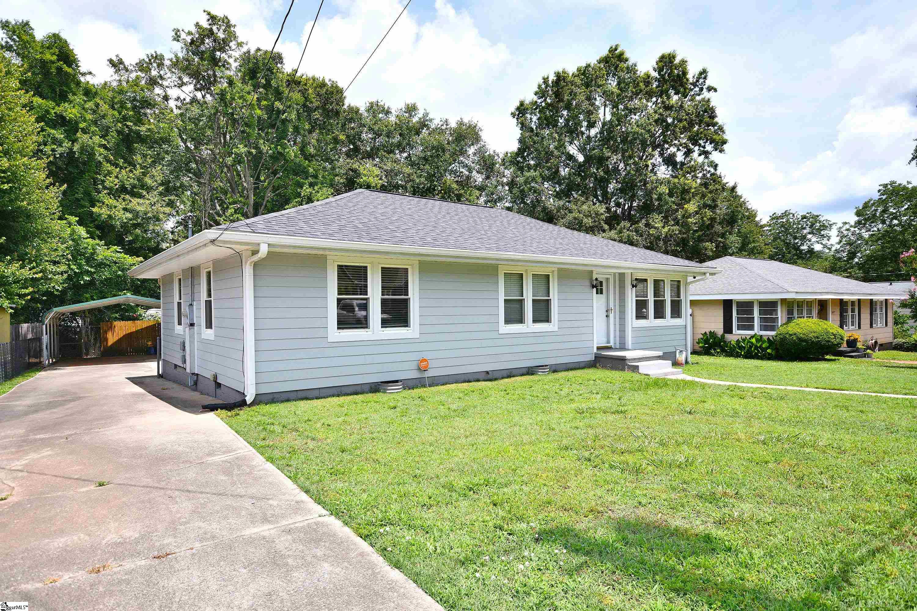 107 Townsend, Easley, South Carolina image 2