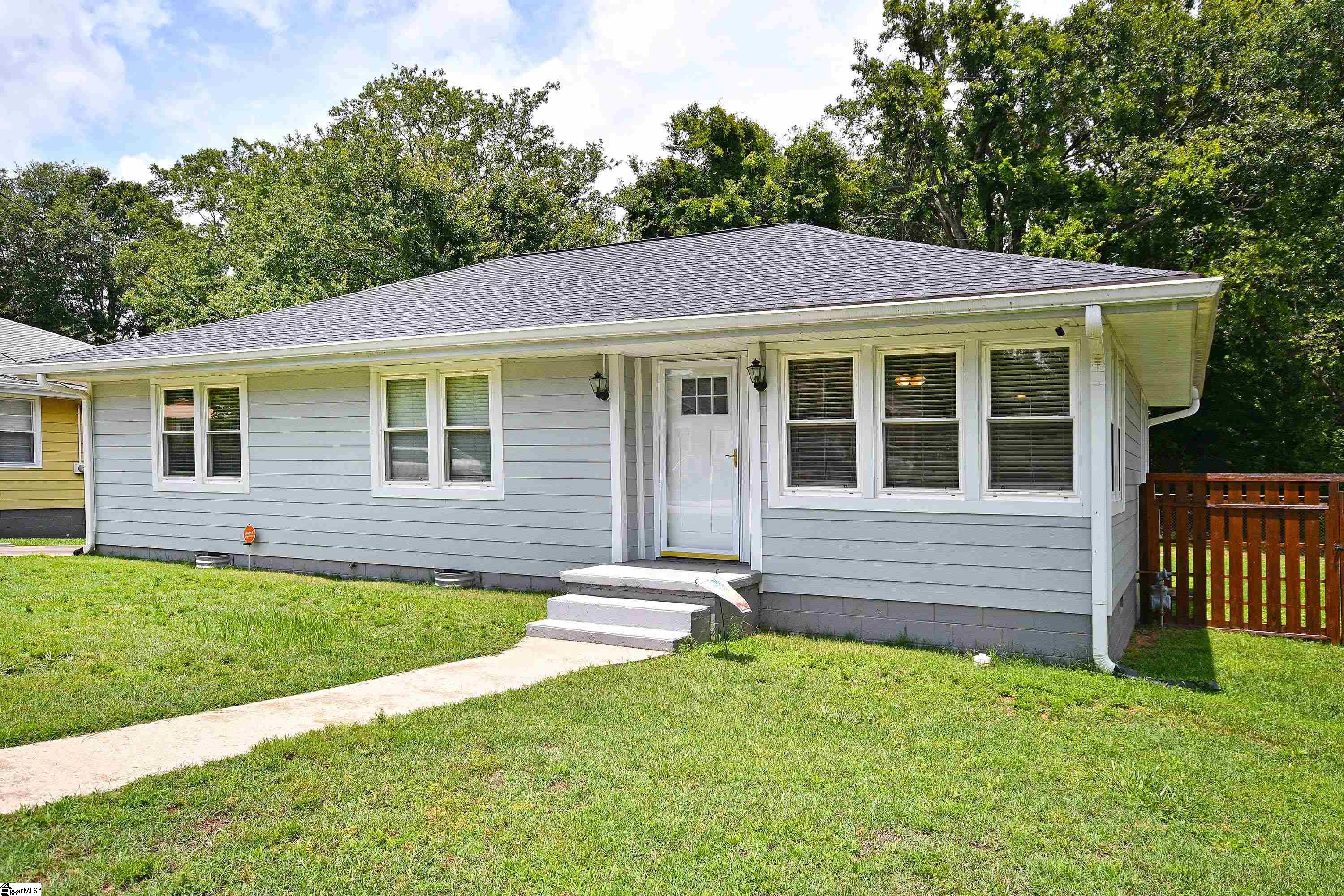 107 Townsend, Easley, South Carolina image 3