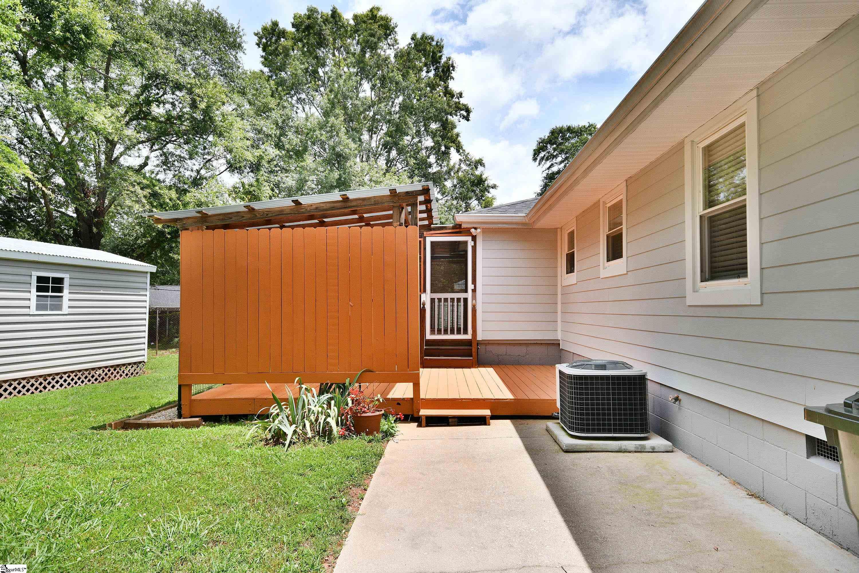 107 Townsend, Easley, South Carolina image 28