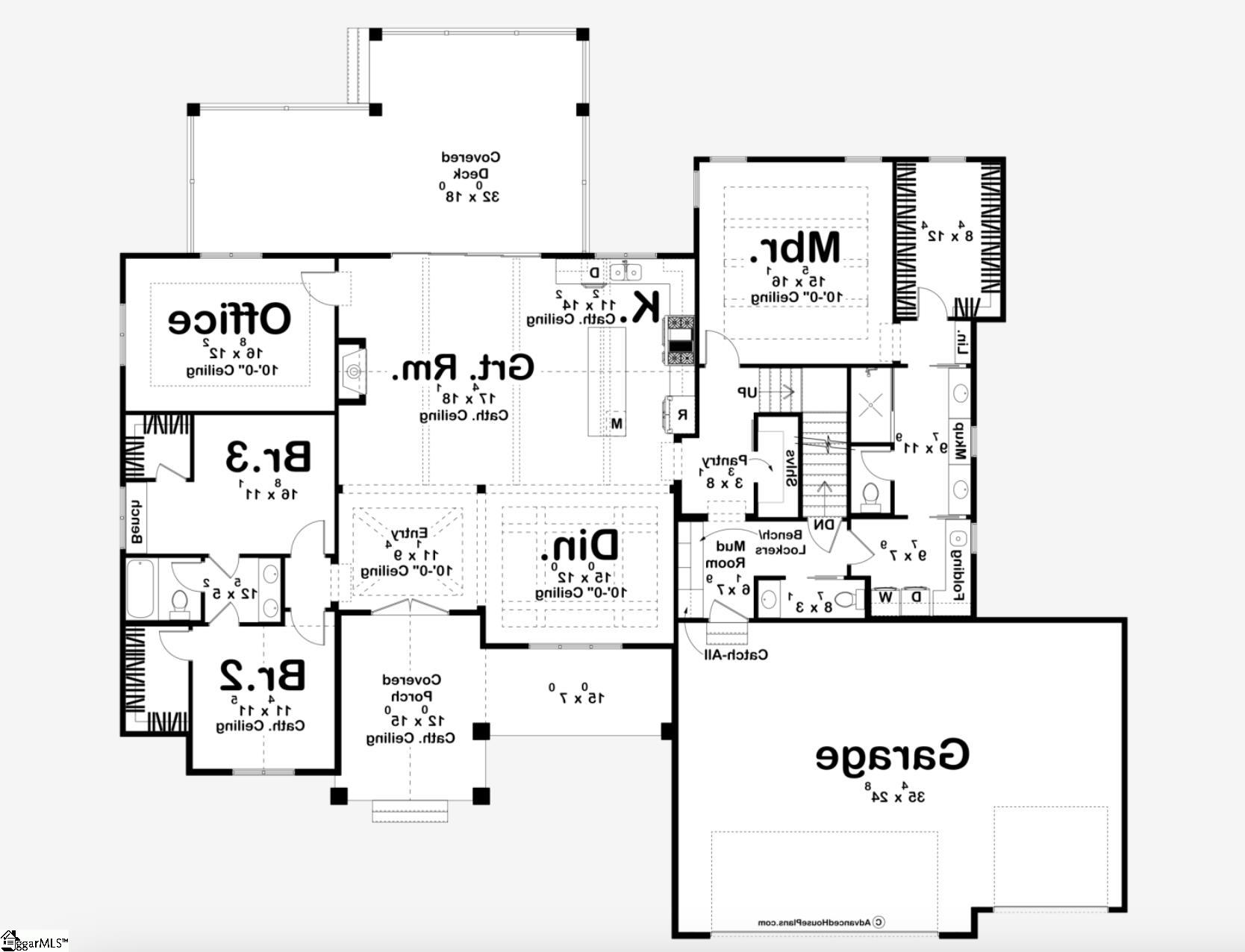 125 E Peninsula, Laurens, South Carolina image 11