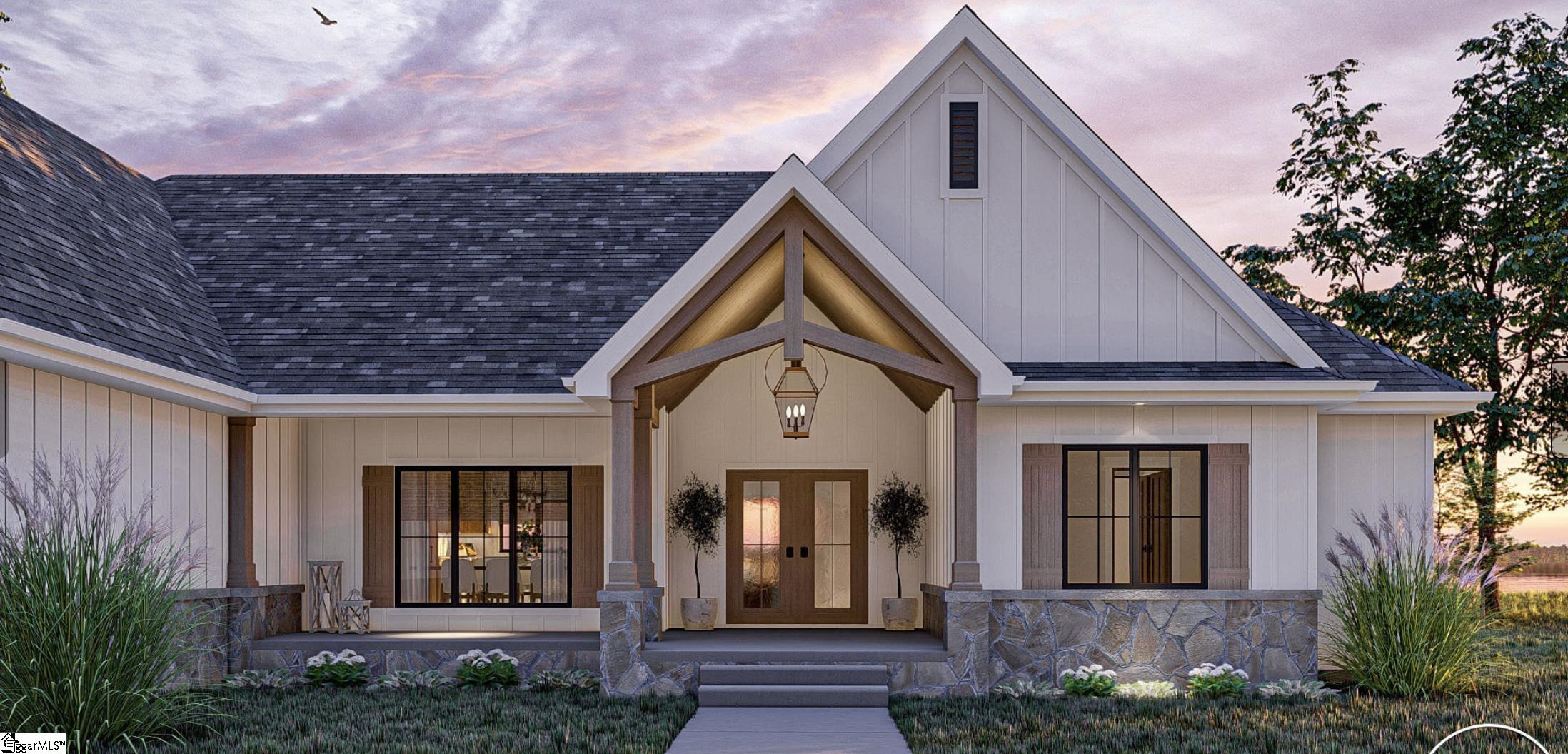 125 E Peninsula, Laurens, South Carolina image 3