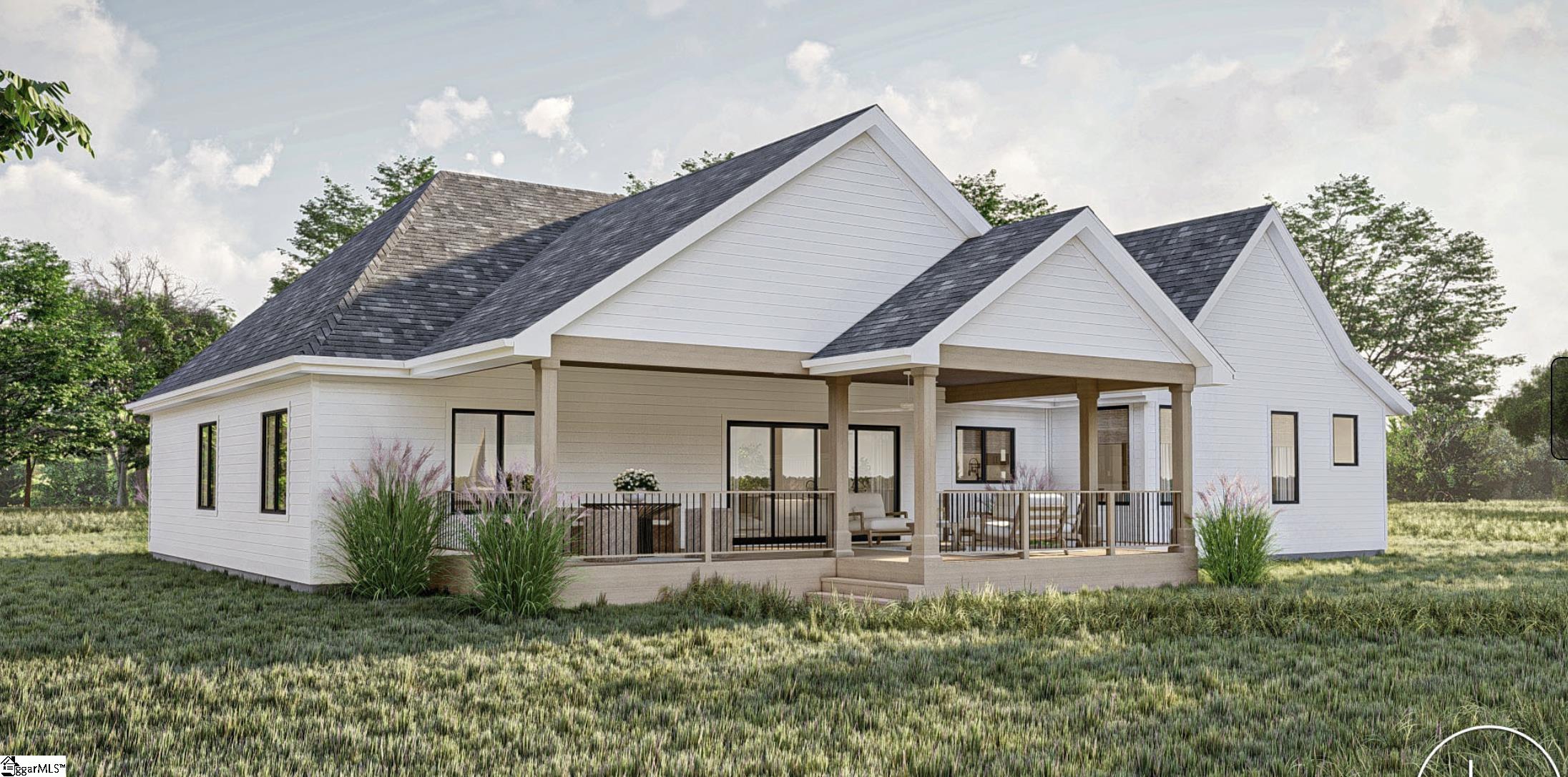 125 E Peninsula, Laurens, South Carolina image 7