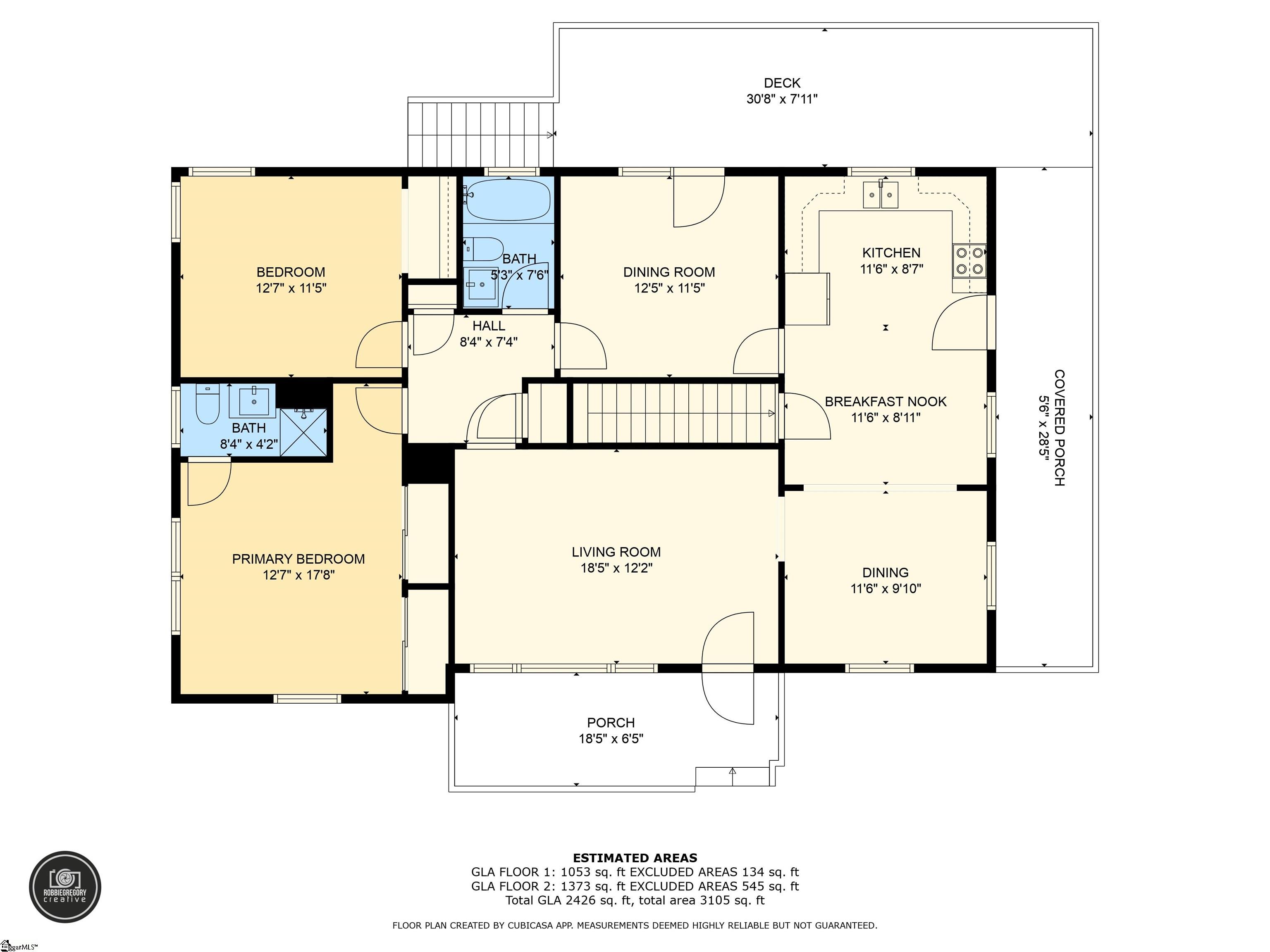 177 Continental, Spartanburg, South Carolina image 35