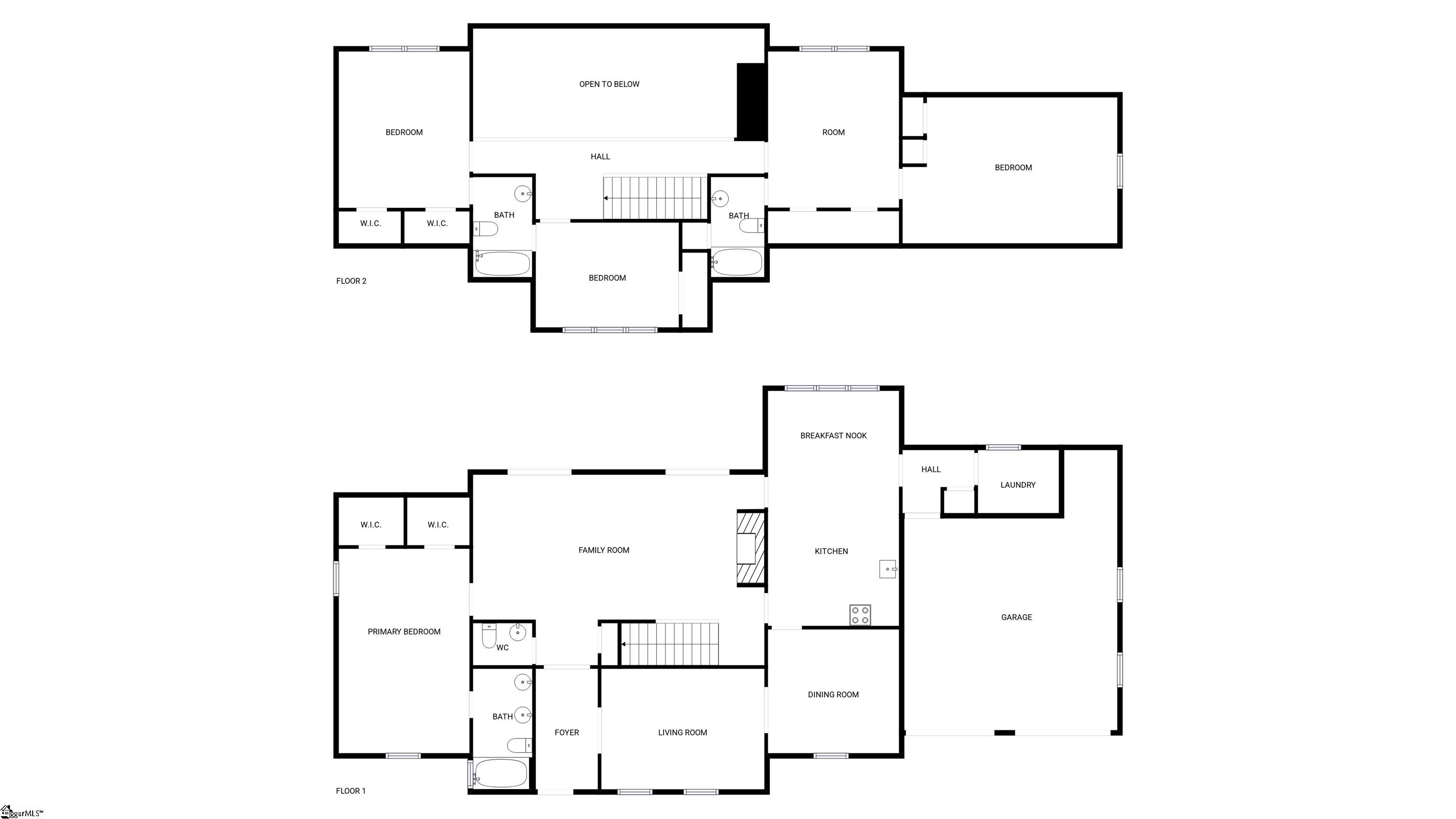 254 Heathwood, Spartanburg, South Carolina image 30