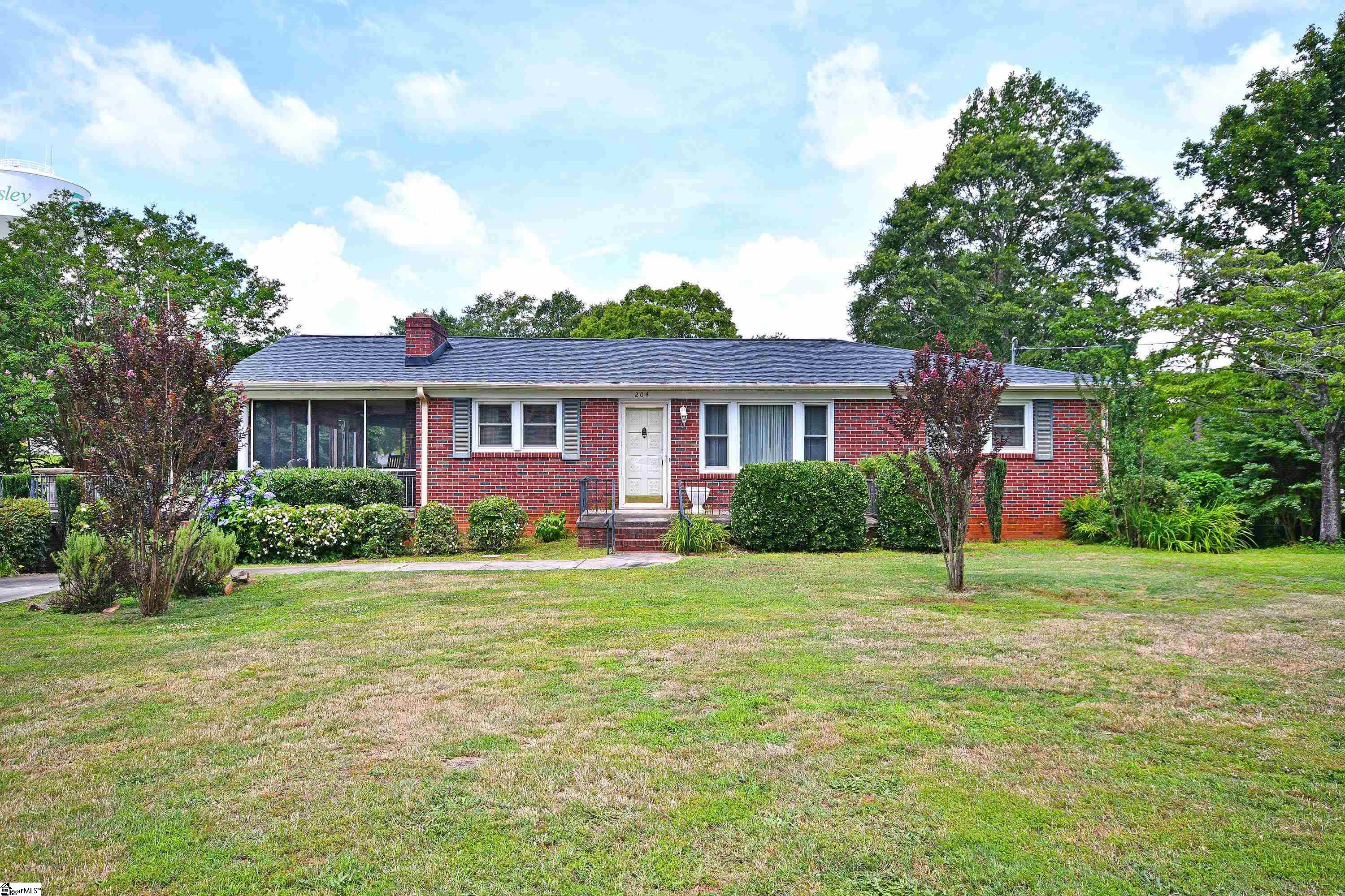 204 Jasper, Easley, South Carolina image 1