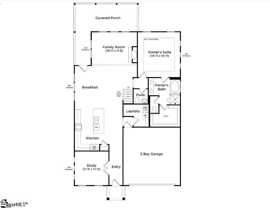 888 Rodin, Moore, South Carolina image 2