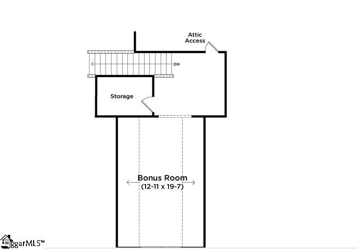 839 Rodin, Moore, South Carolina image 3