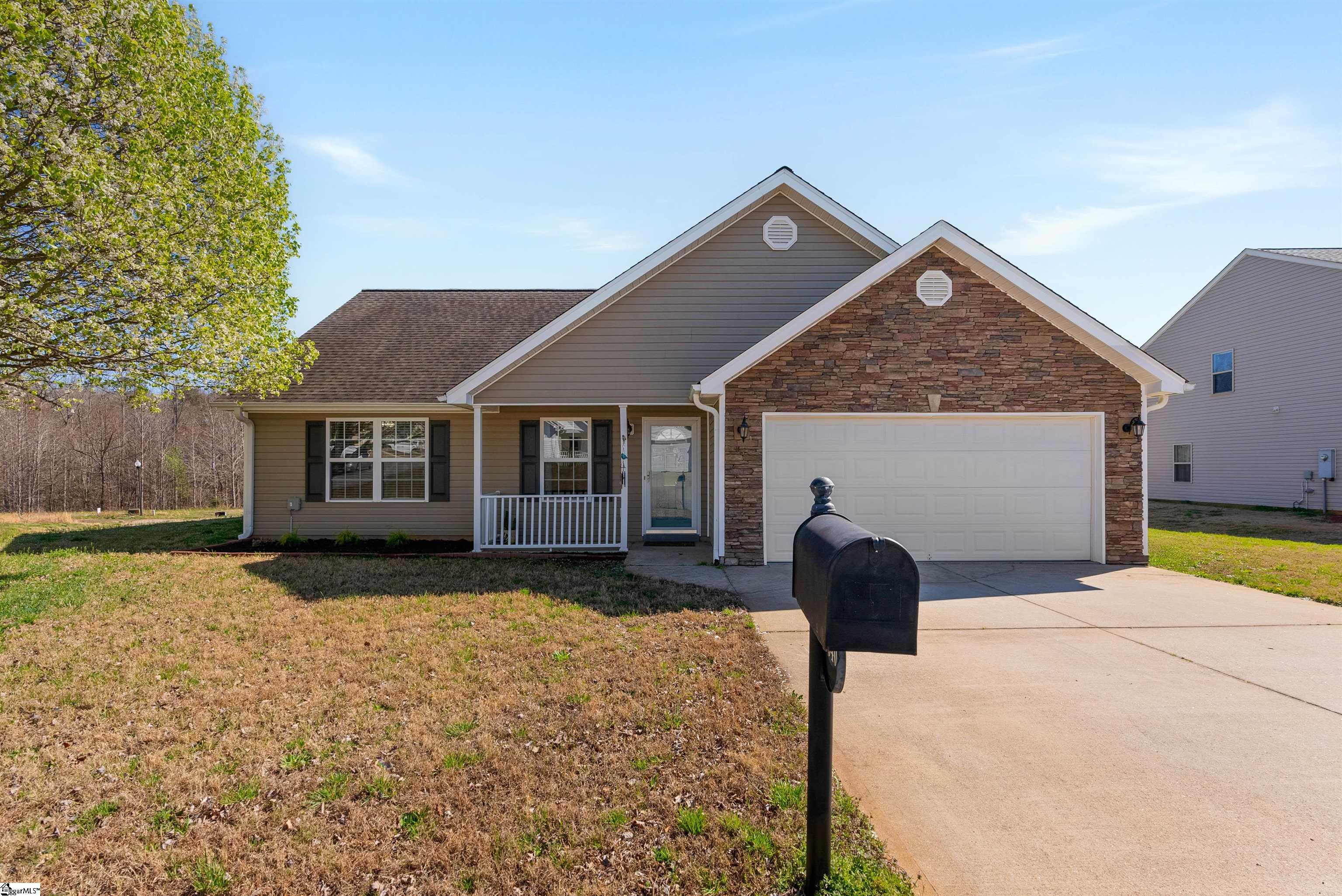 640 Slippery Moss, Spartanburg, South Carolina image 2