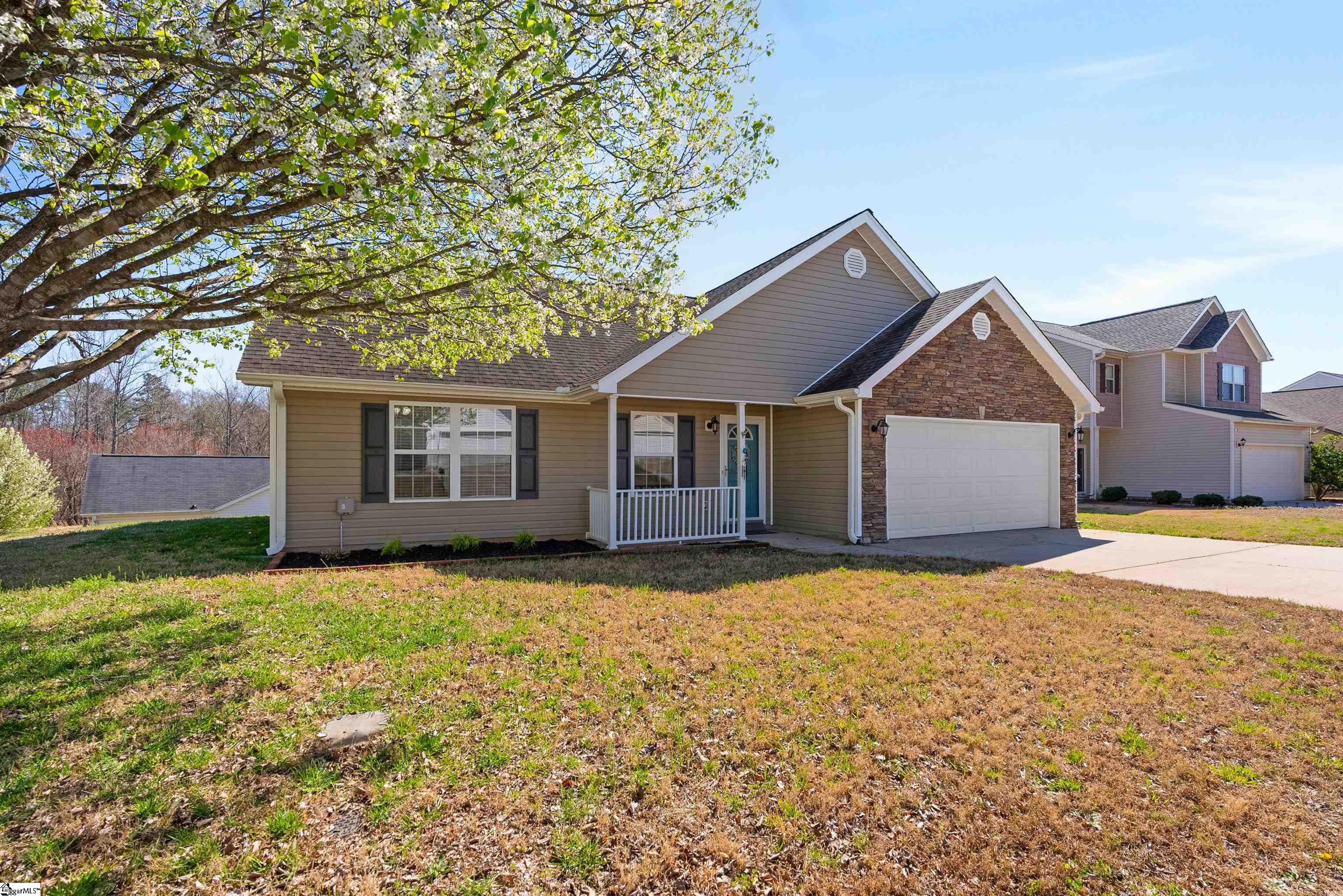 640 Slippery Moss, Spartanburg, South Carolina image 3