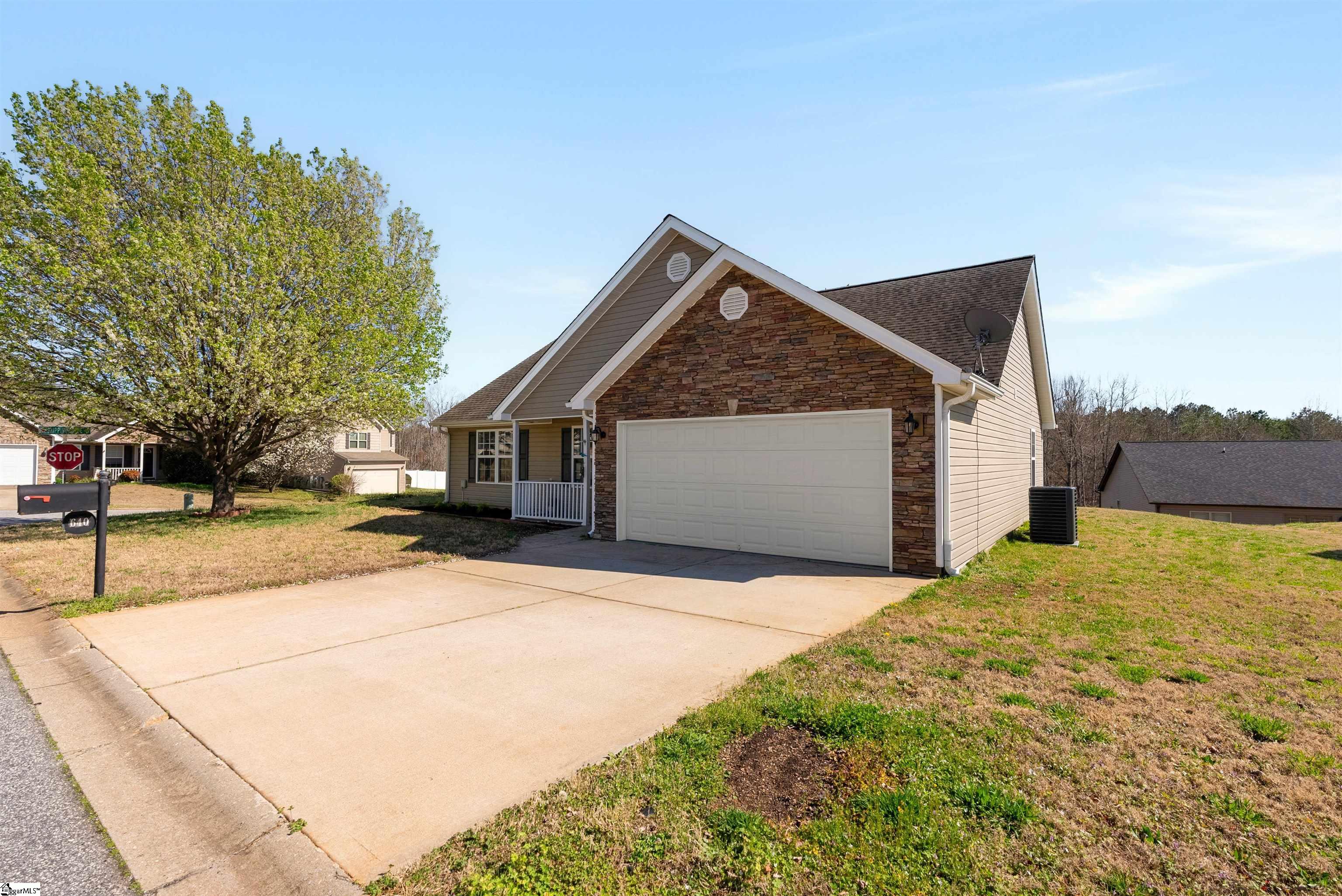 640 Slippery Moss, Spartanburg, South Carolina image 4