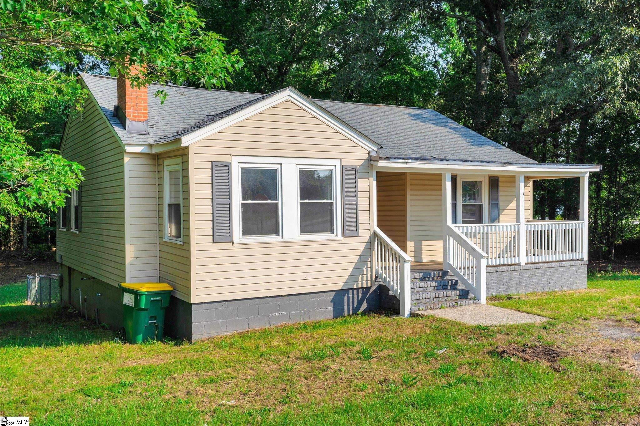 721 Central, Iva, South Carolina image 23