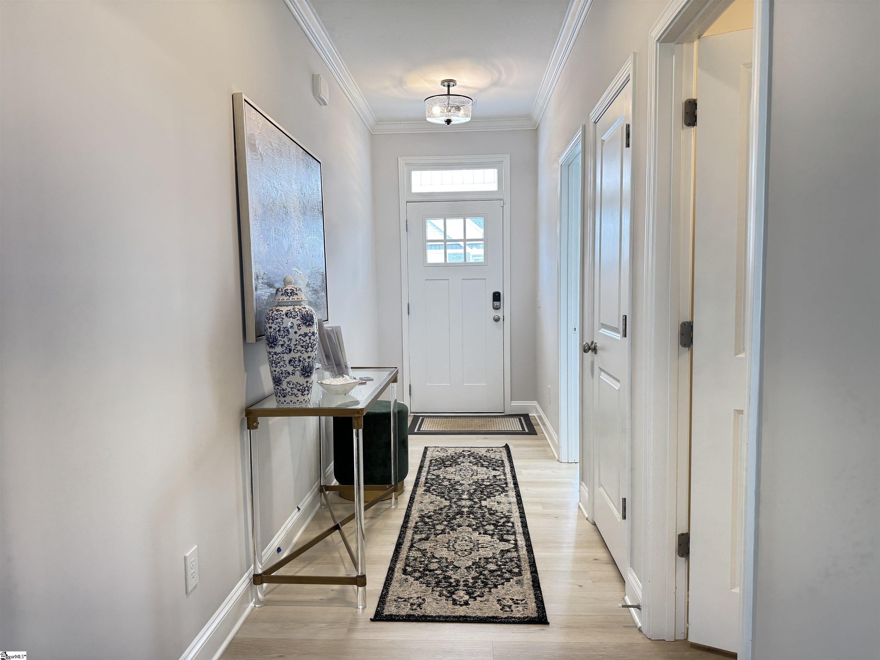 2601 Karkinnen, Moore, South Carolina image 2