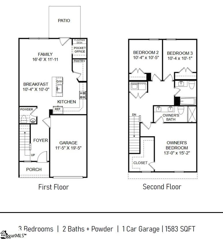 119 Cillian, Fountain Inn, South Carolina image 3