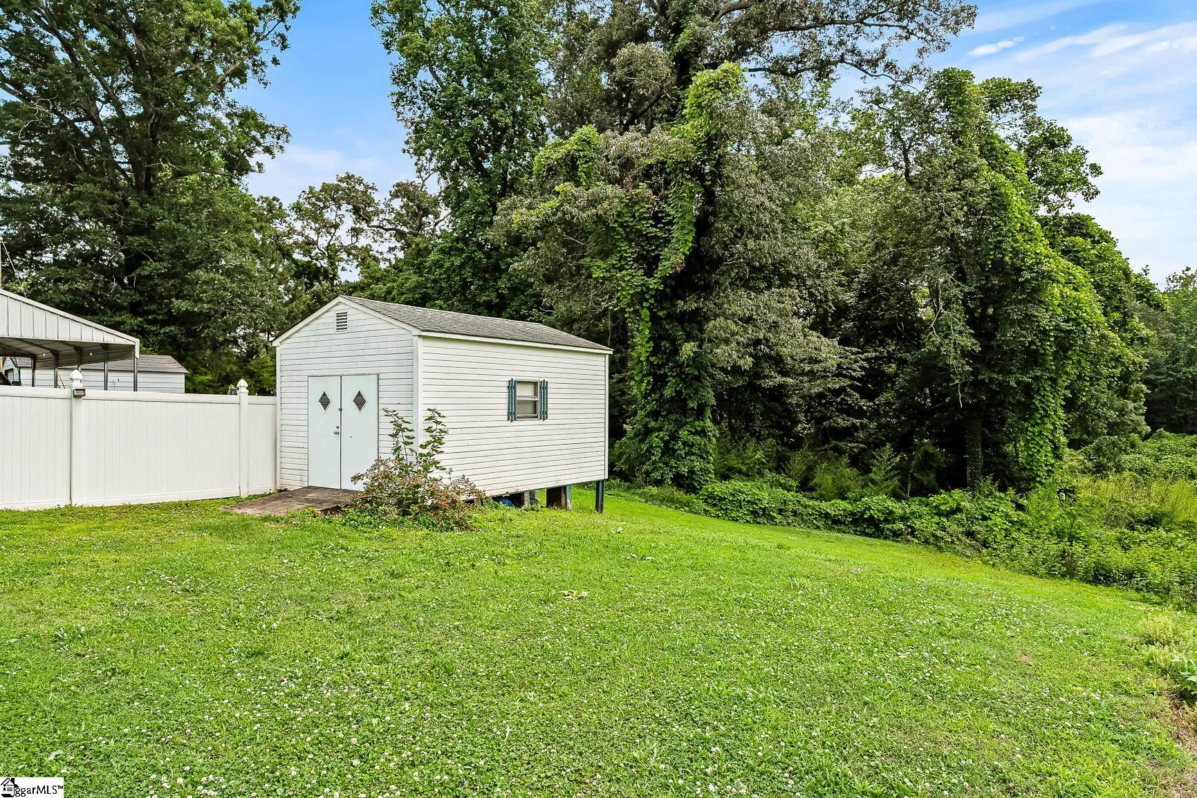 221 Lebby, Pelzer, South Carolina image 19