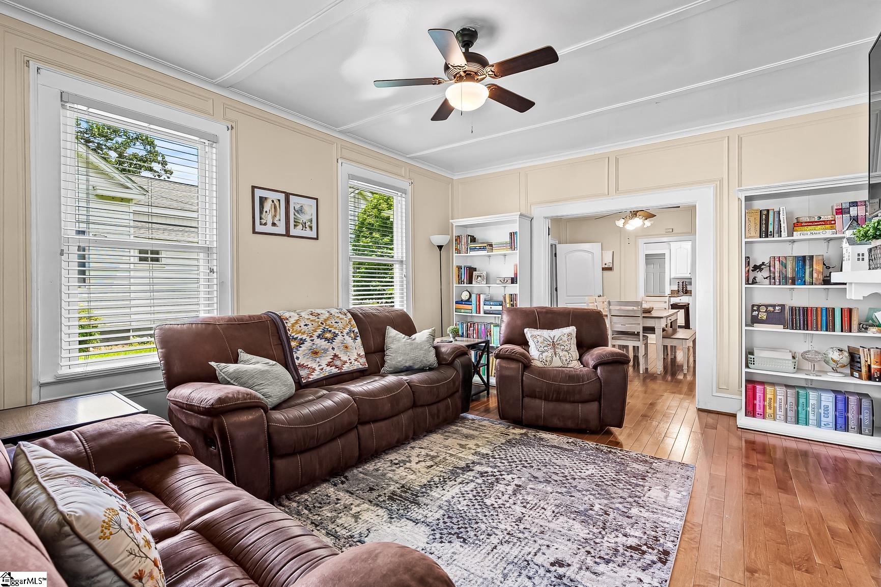221 Lebby, Pelzer, South Carolina image 4