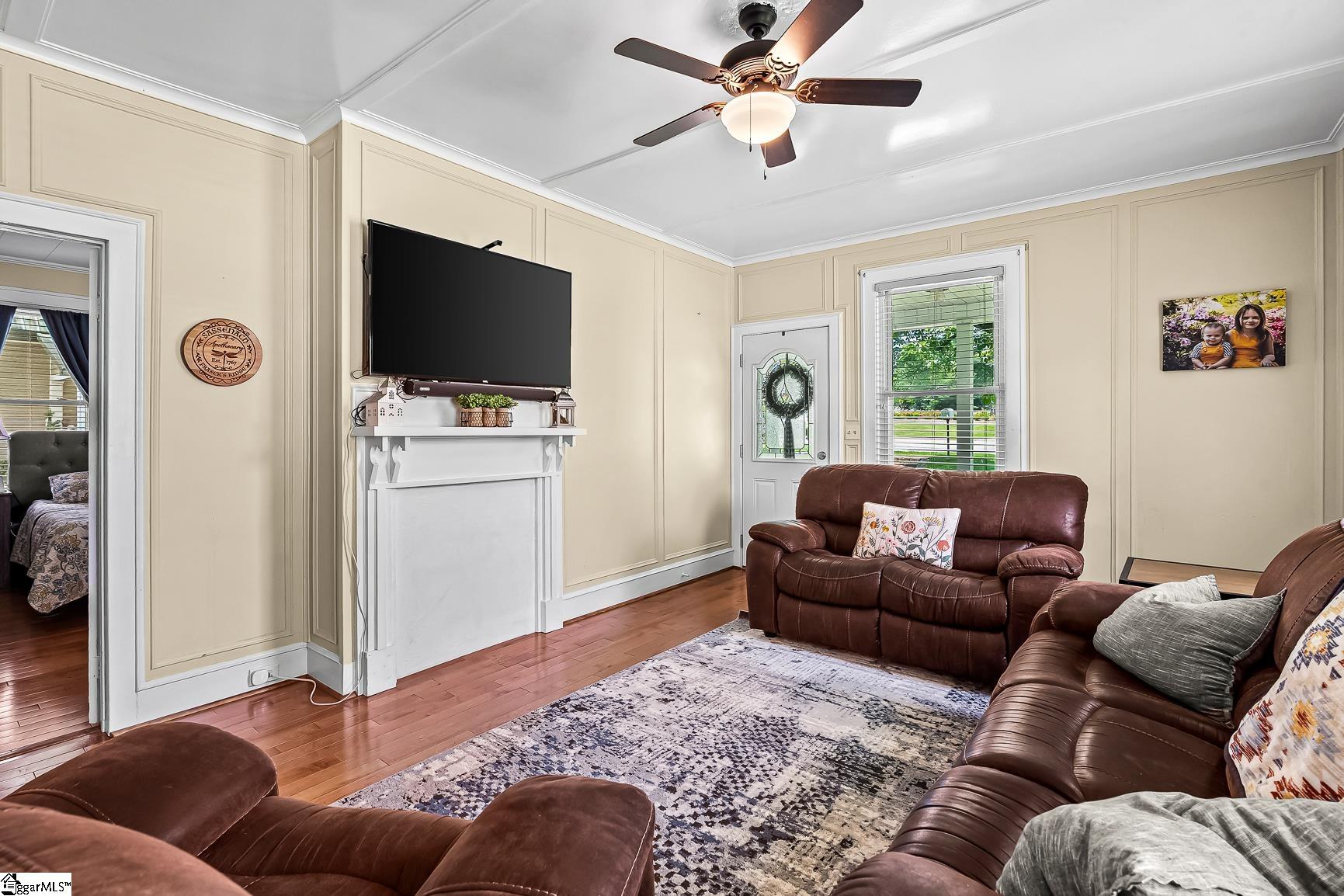 221 Lebby, Pelzer, South Carolina image 5