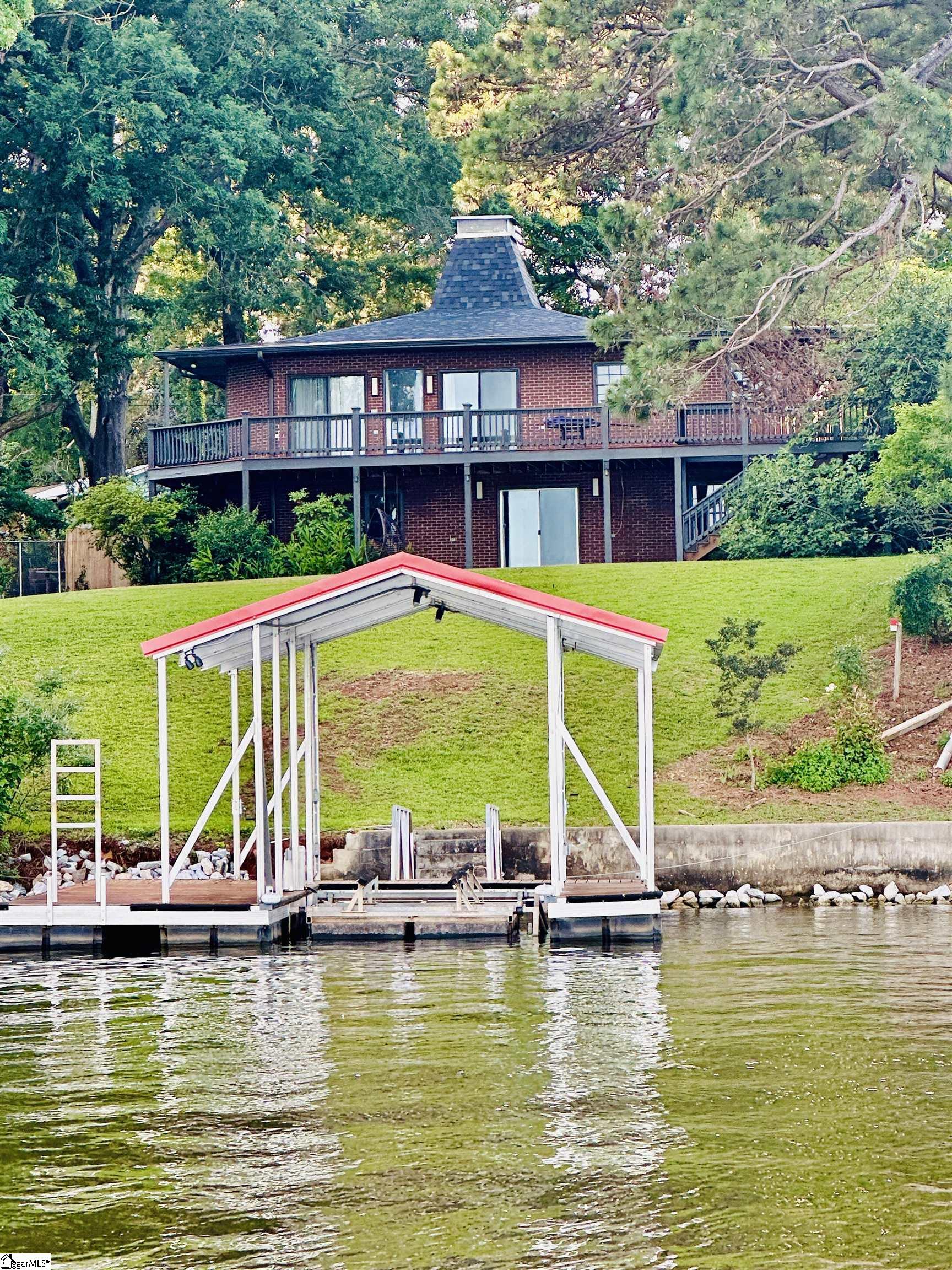 522 Sandshore, Greenwood, South Carolina image 1