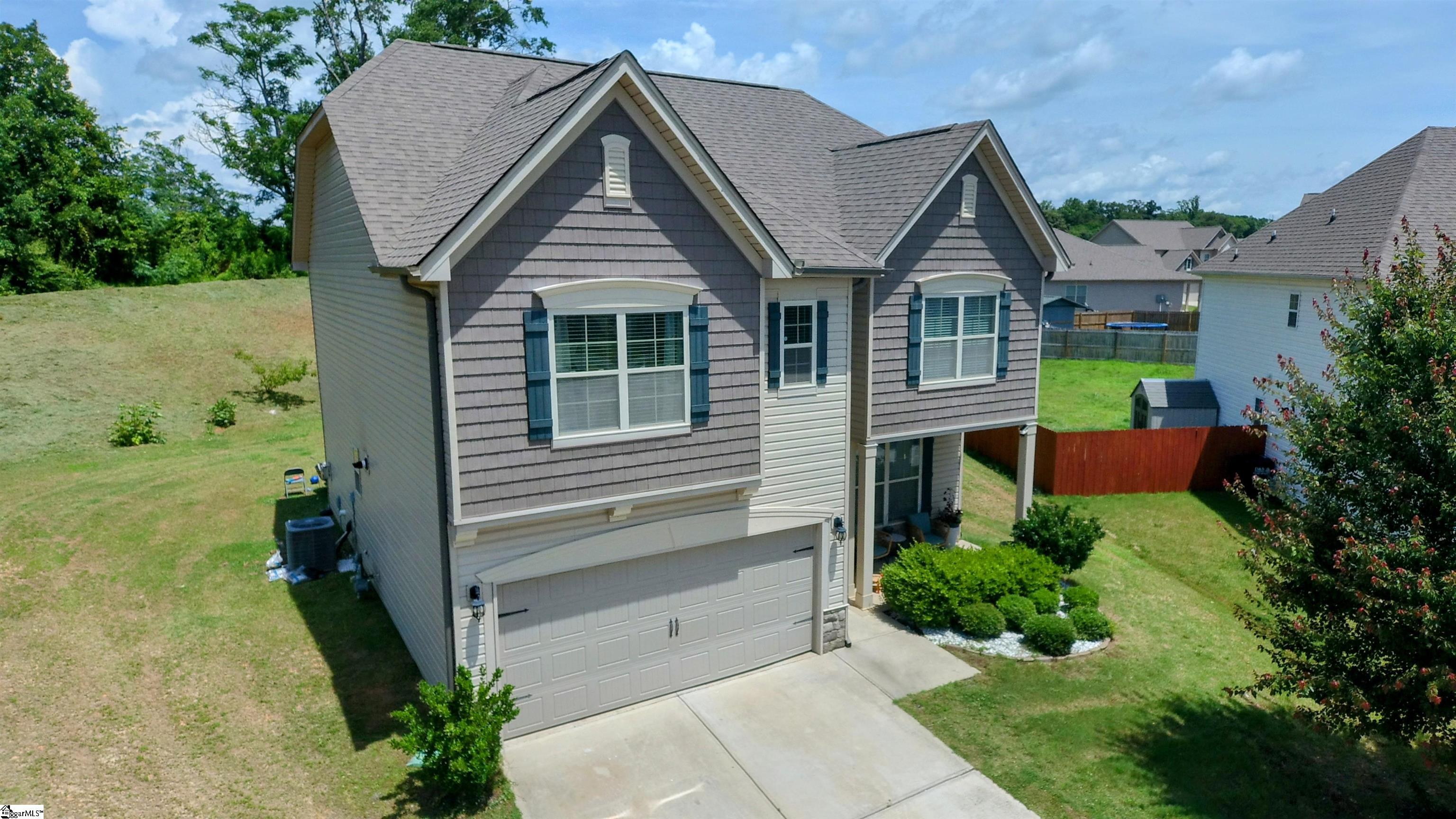 406 Willow Grove, Anderson, South Carolina image 2