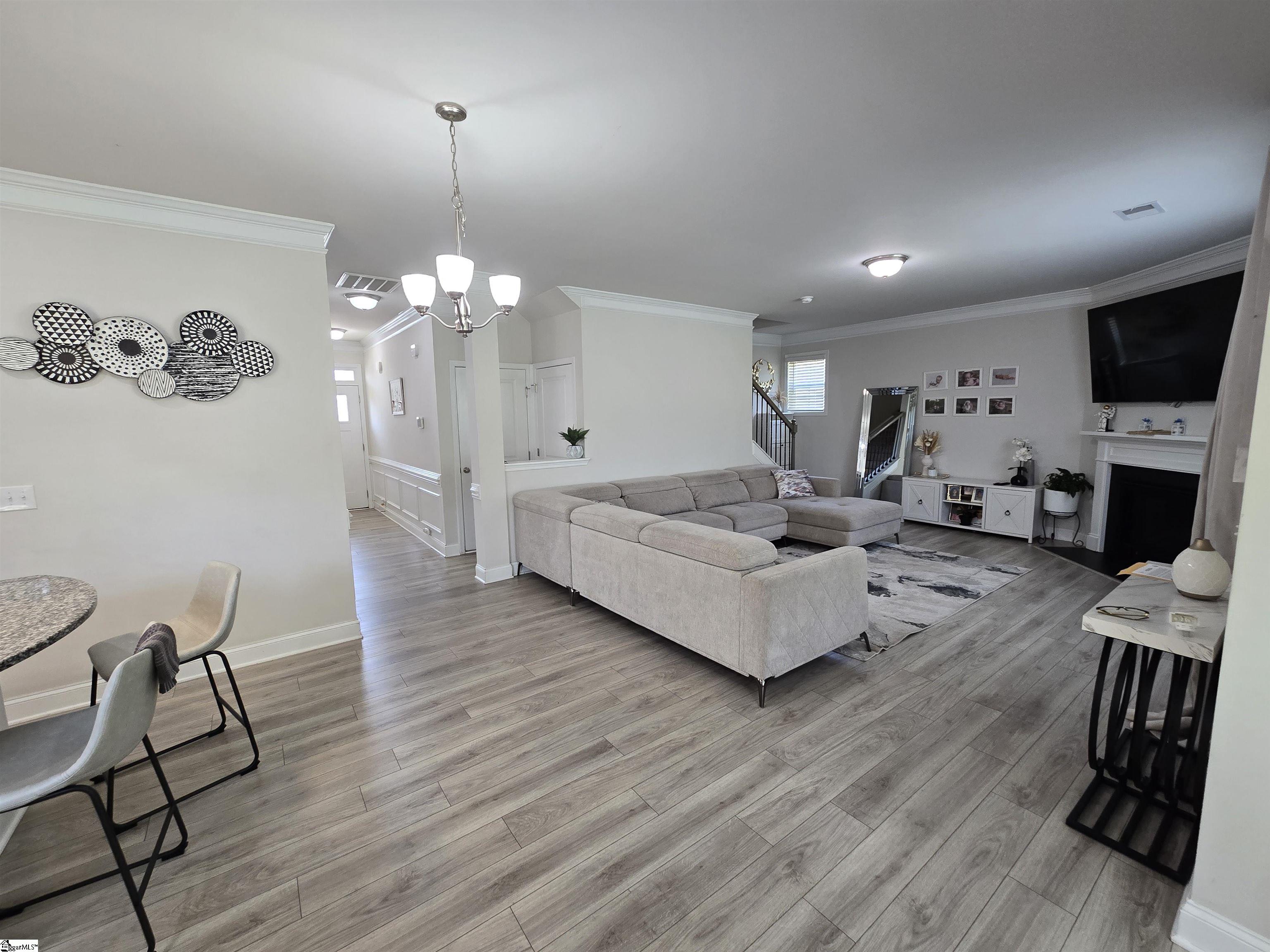 406 Willow Grove, Anderson, South Carolina image 13