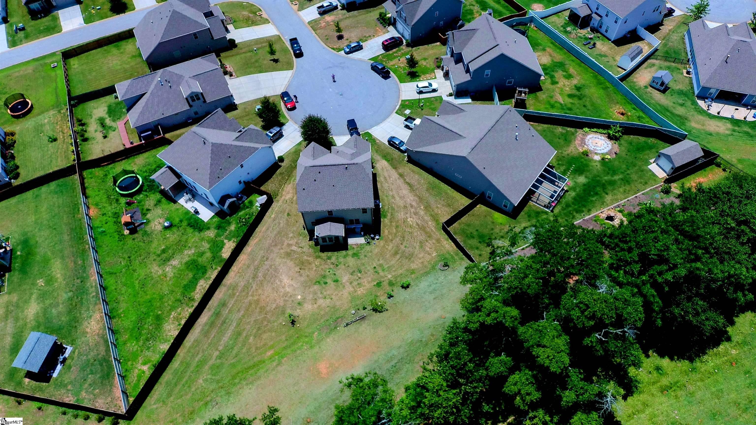 406 Willow Grove, Anderson, South Carolina image 7