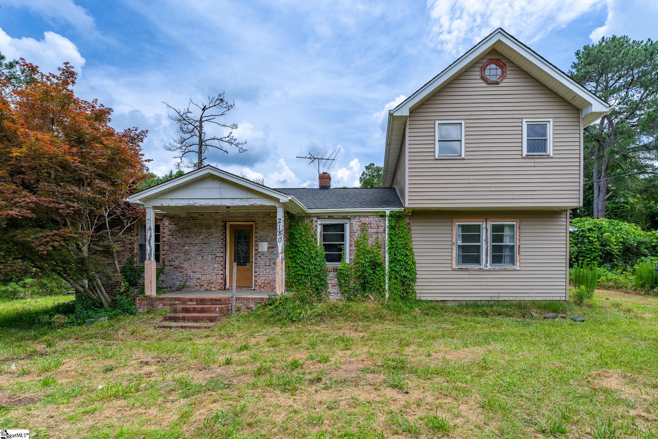2180 Horseshoe Falls, Enoree, South Carolina image 2