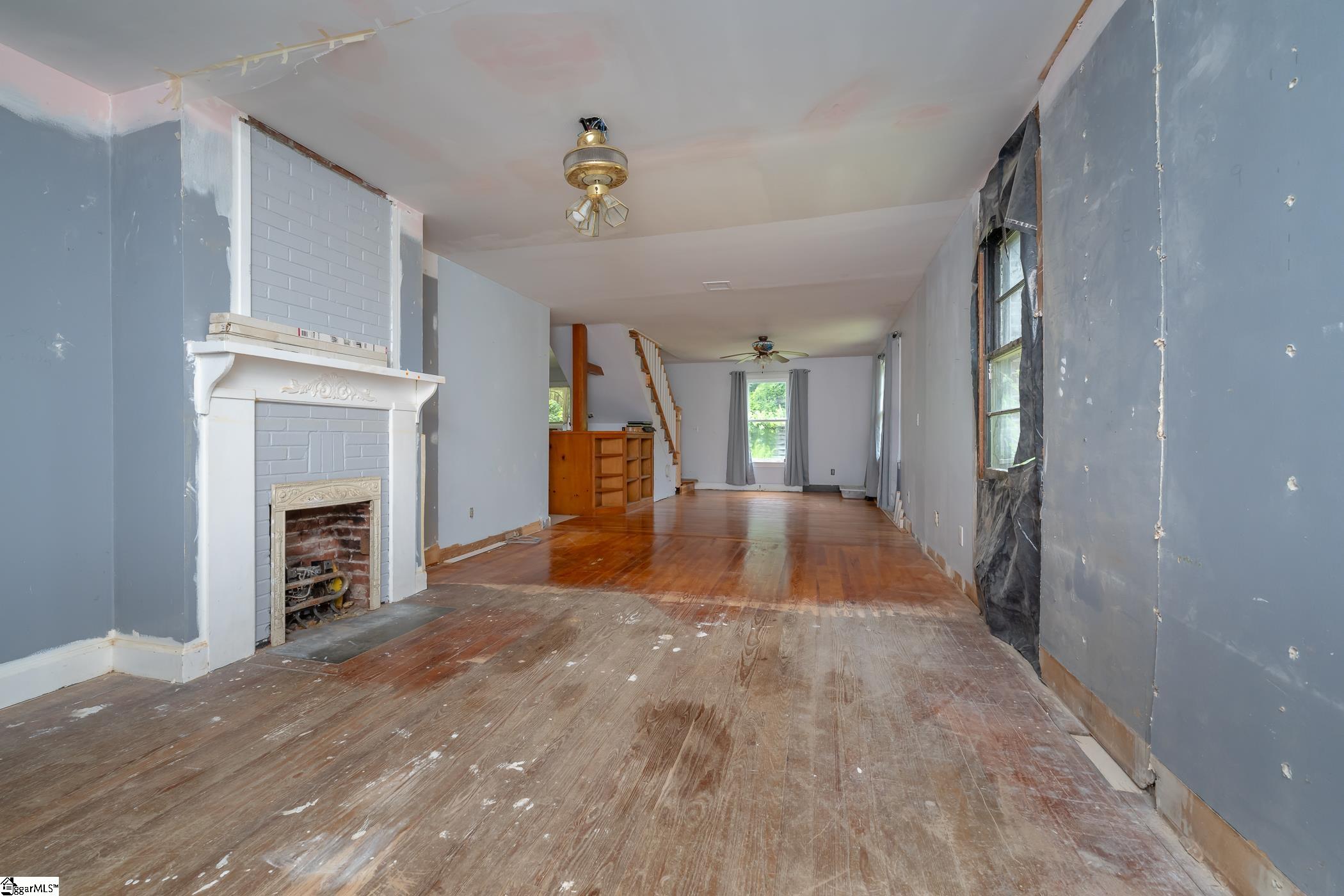 2180 Horseshoe Falls, Enoree, South Carolina image 17