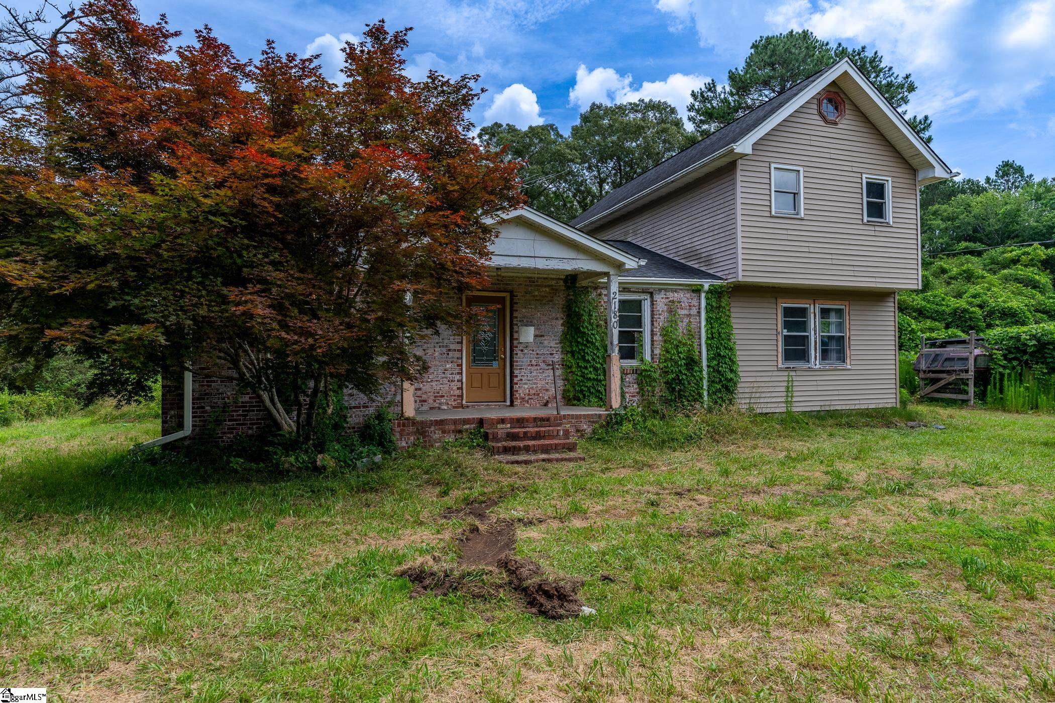 2180 Horseshoe Falls, Enoree, South Carolina image 3