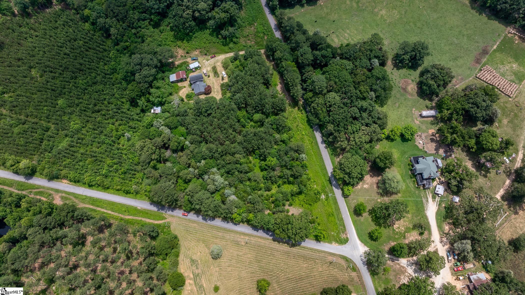 2180 Horseshoe Falls, Enoree, South Carolina image 36