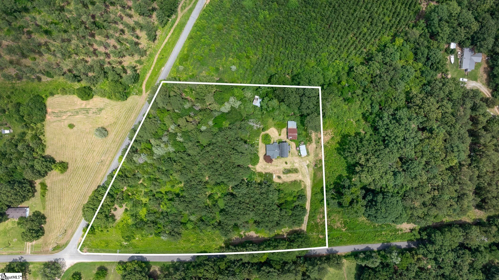 2180 Horseshoe Falls, Enoree, South Carolina image 40
