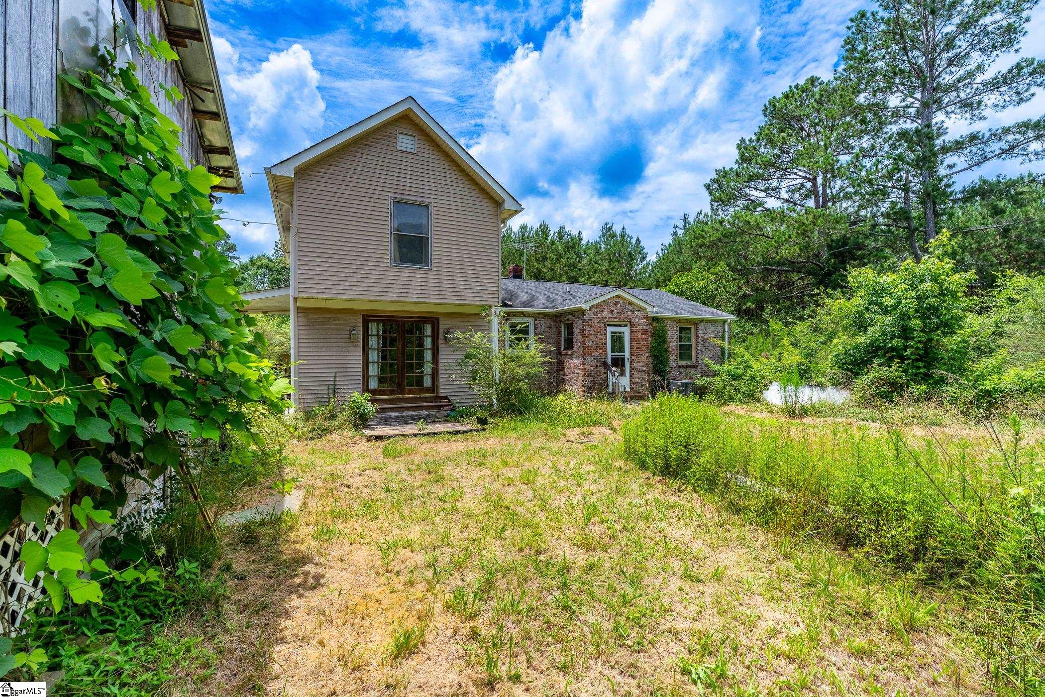 2180 Horseshoe Falls, Enoree, South Carolina image 5