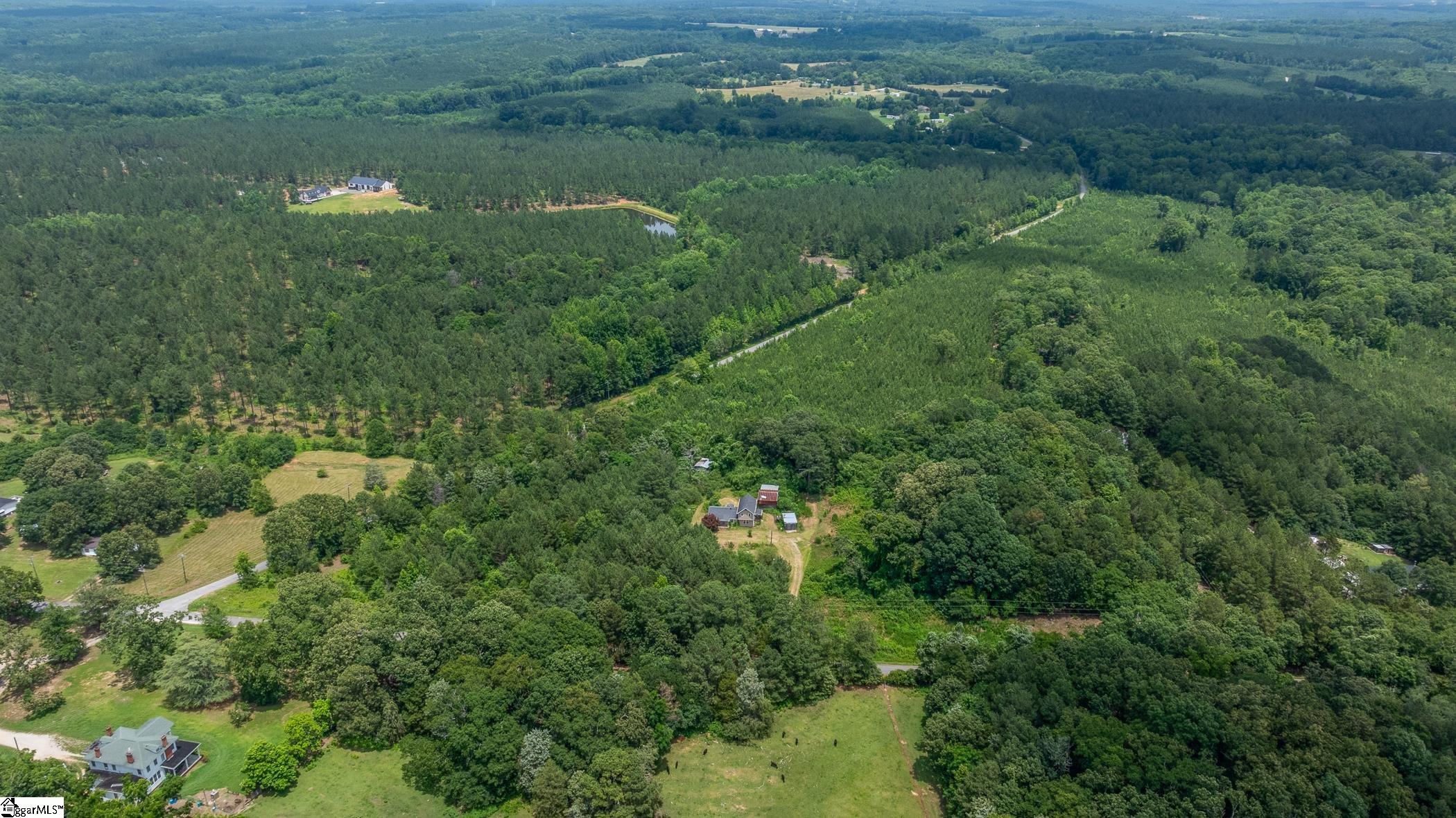 2180 Horseshoe Falls, Enoree, South Carolina image 41