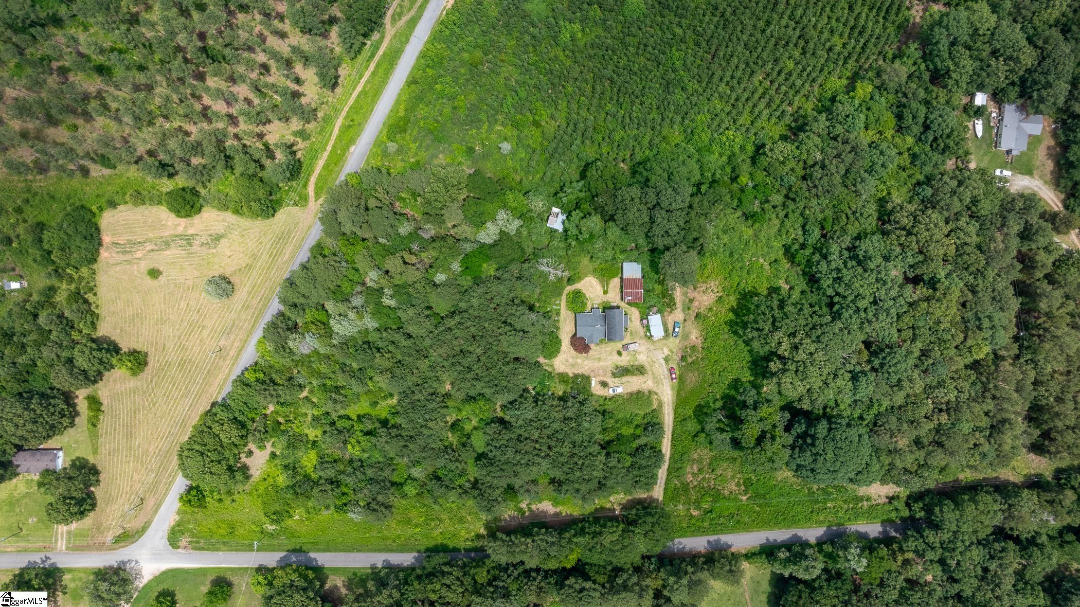 2180 Horseshoe Falls, Enoree, South Carolina image 42