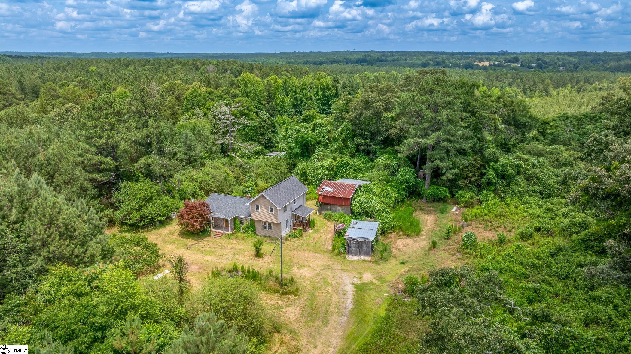 2180 Horseshoe Falls, Enoree, South Carolina image 43