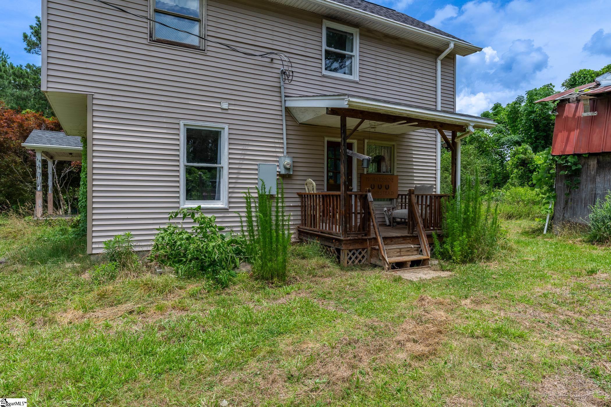 2180 Horseshoe Falls, Enoree, South Carolina image 6