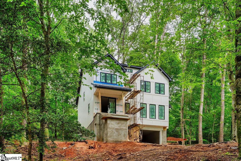 281 Loch Lomond, Pickens, South Carolina image 2
