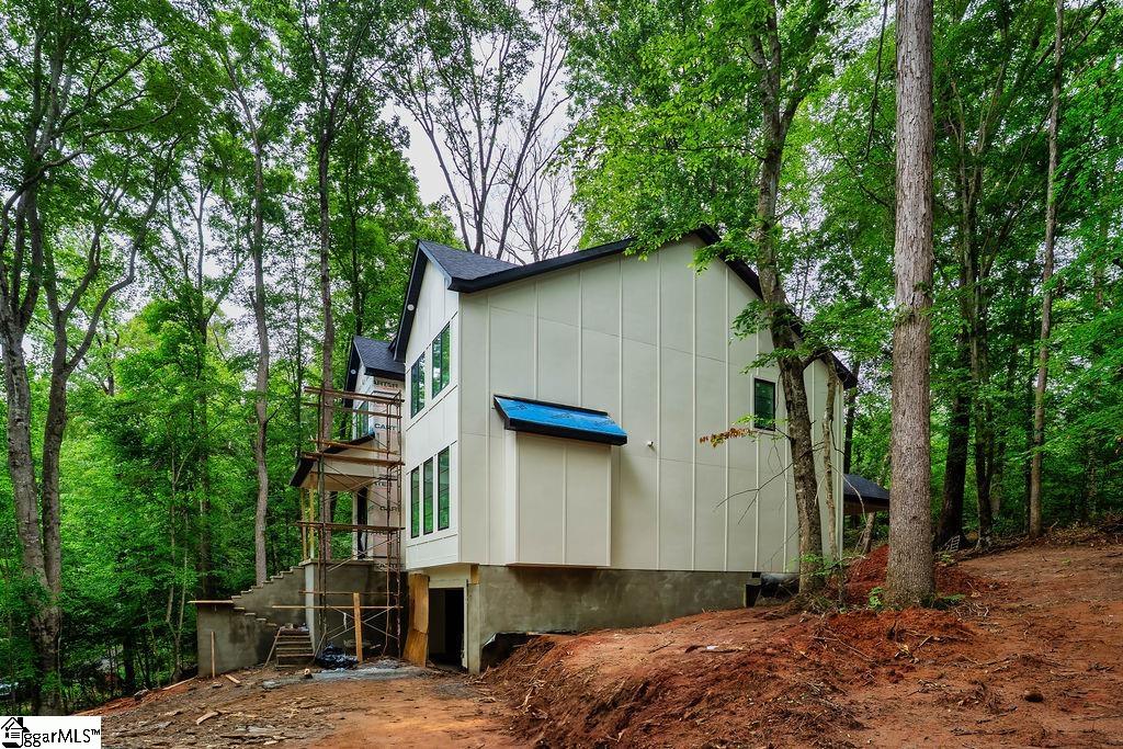 281 Loch Lomond, Pickens, South Carolina image 4
