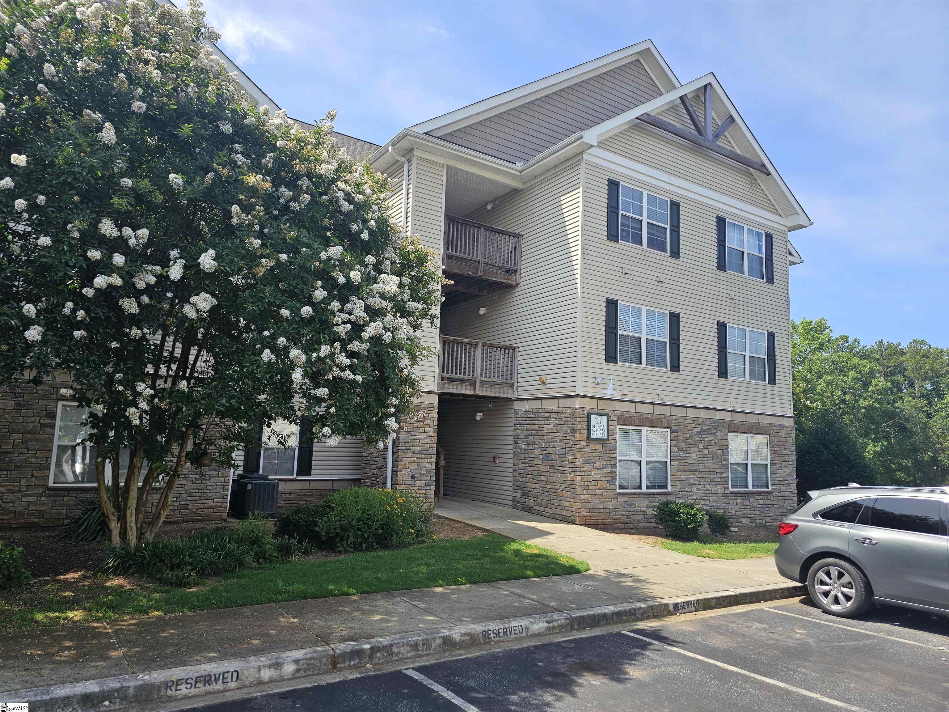 632 Lookover, Anderson, South Carolina image 2