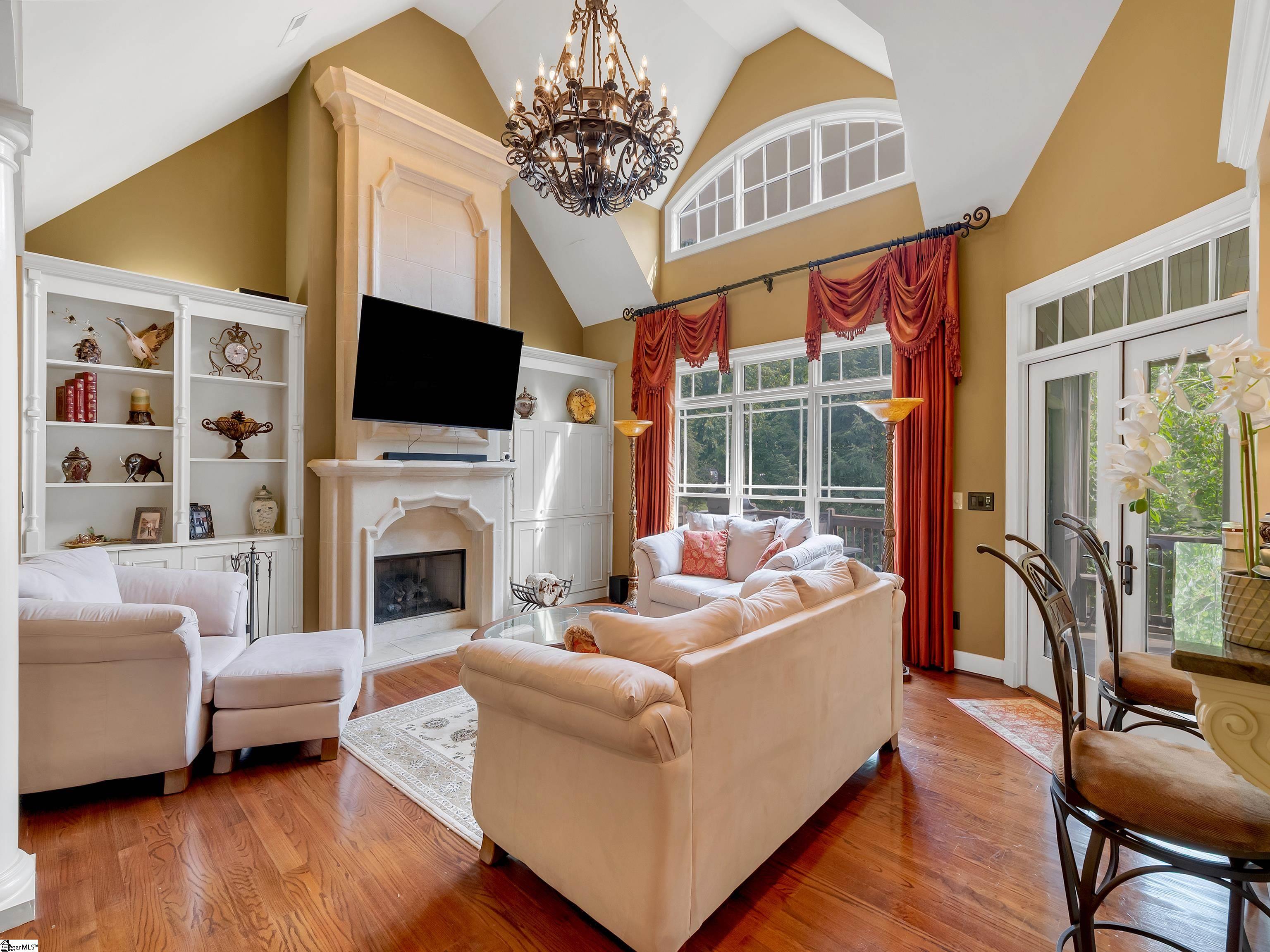 1 Courtside, Travelers Rest, South Carolina image 3