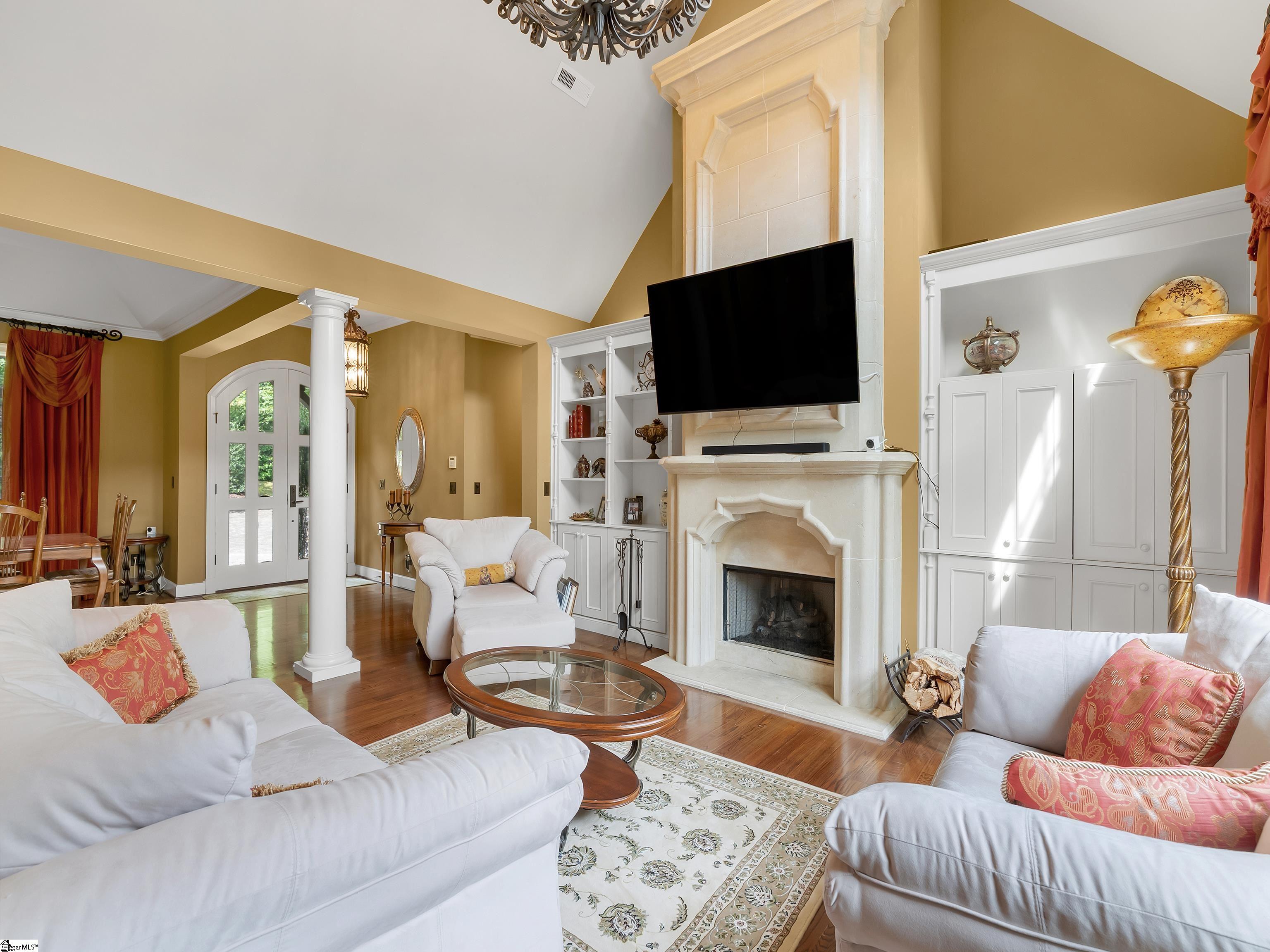 1 Courtside, Travelers Rest, South Carolina image 4