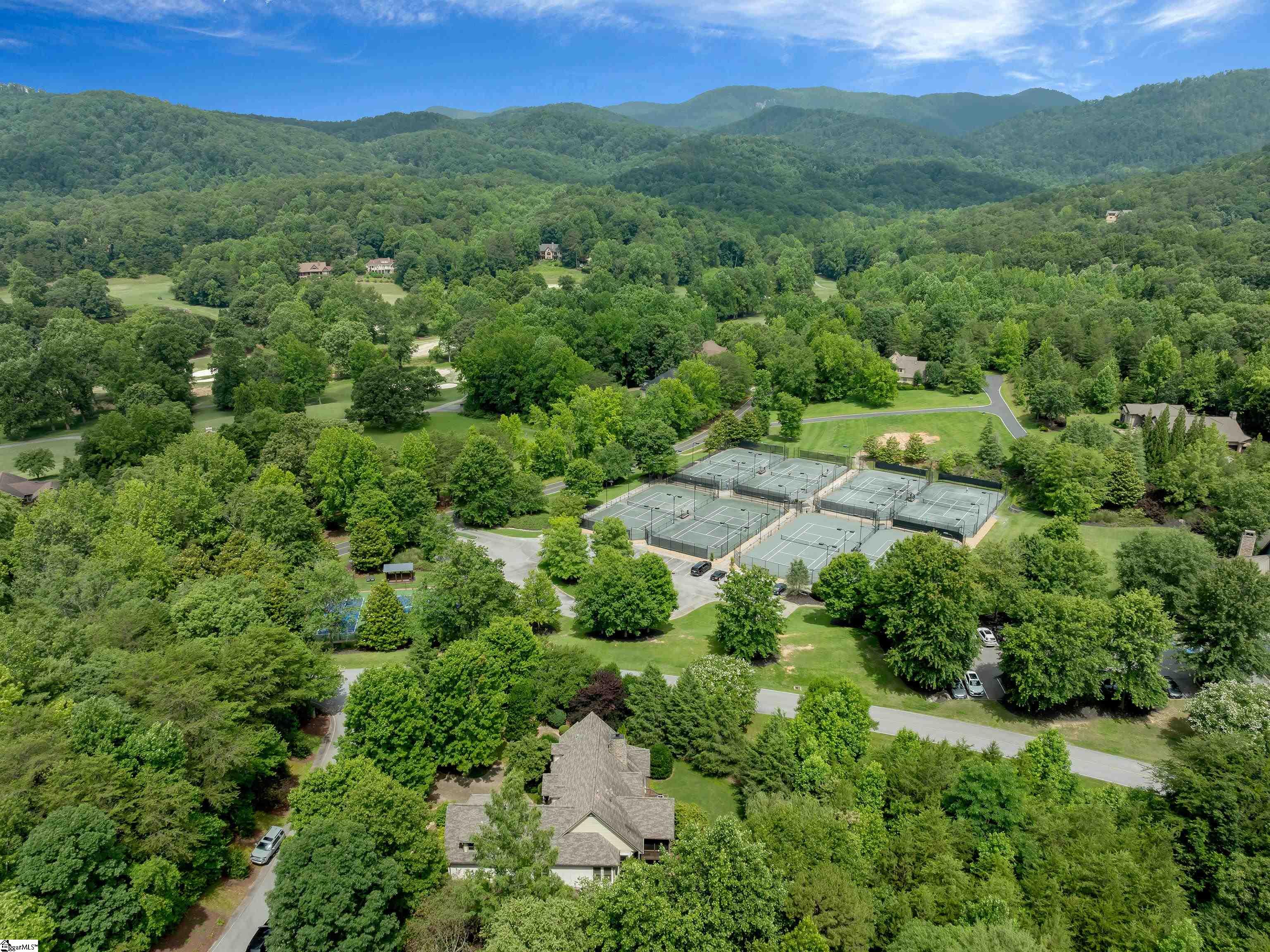 1 Courtside, Travelers Rest, South Carolina image 33