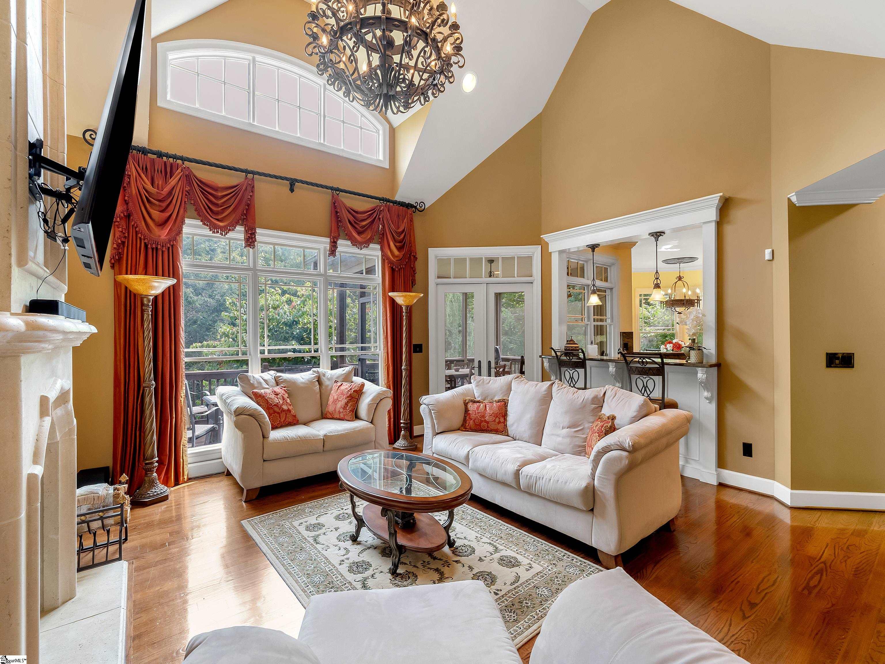 1 Courtside, Travelers Rest, South Carolina image 6