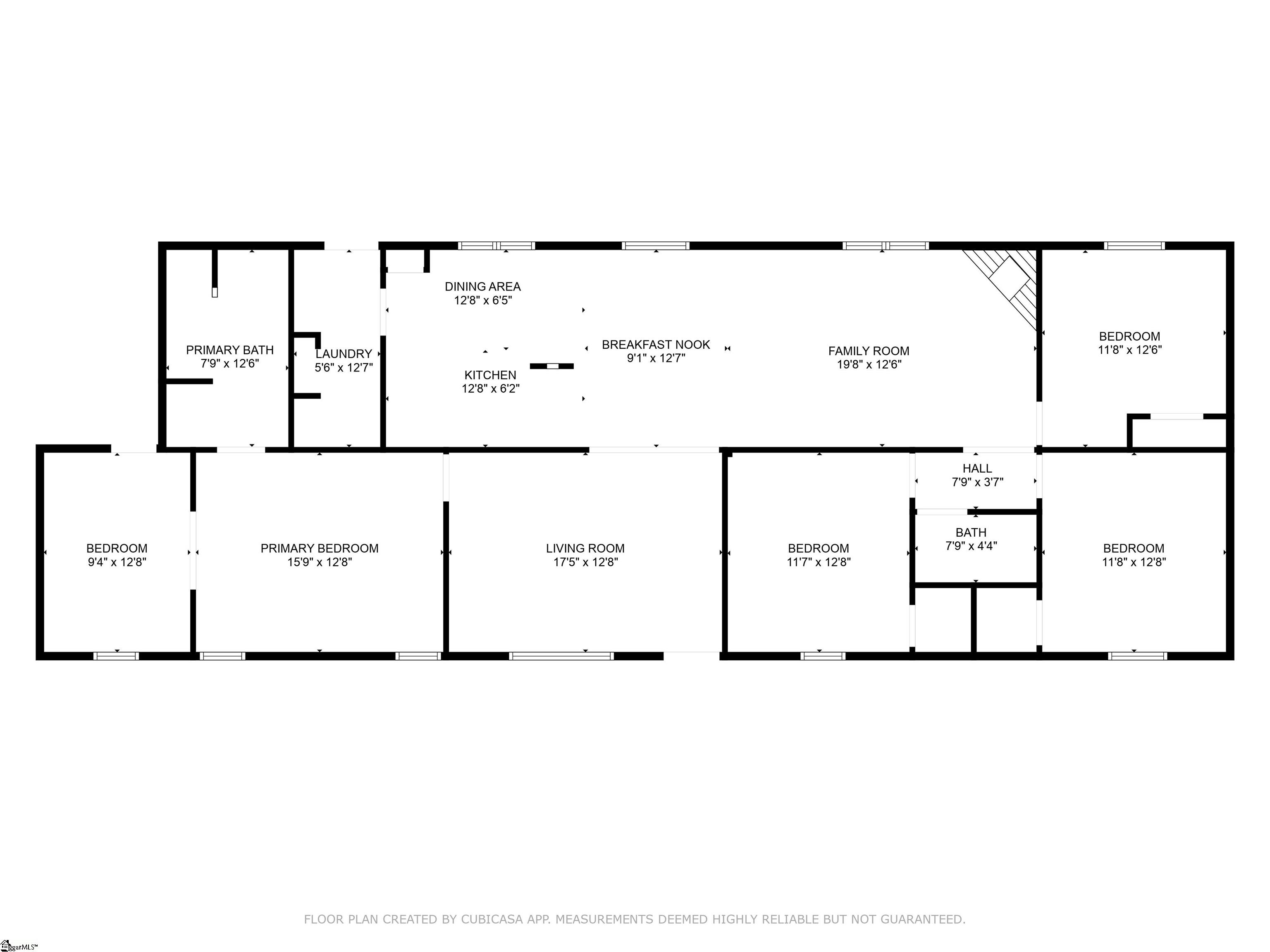 177 Farmers Hill, Liberty, South Carolina image 2