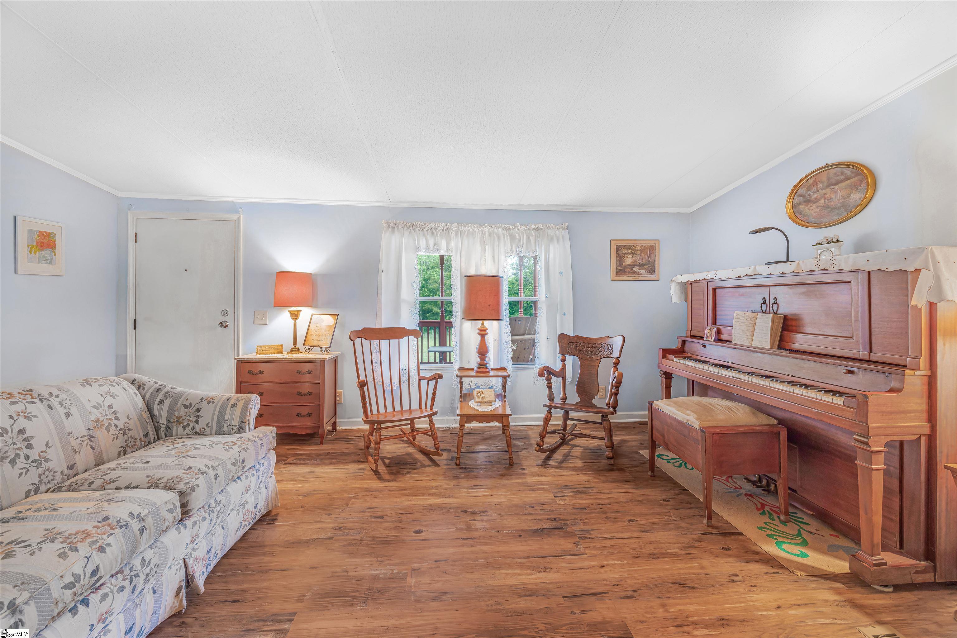 177 Farmers Hill, Liberty, South Carolina image 4