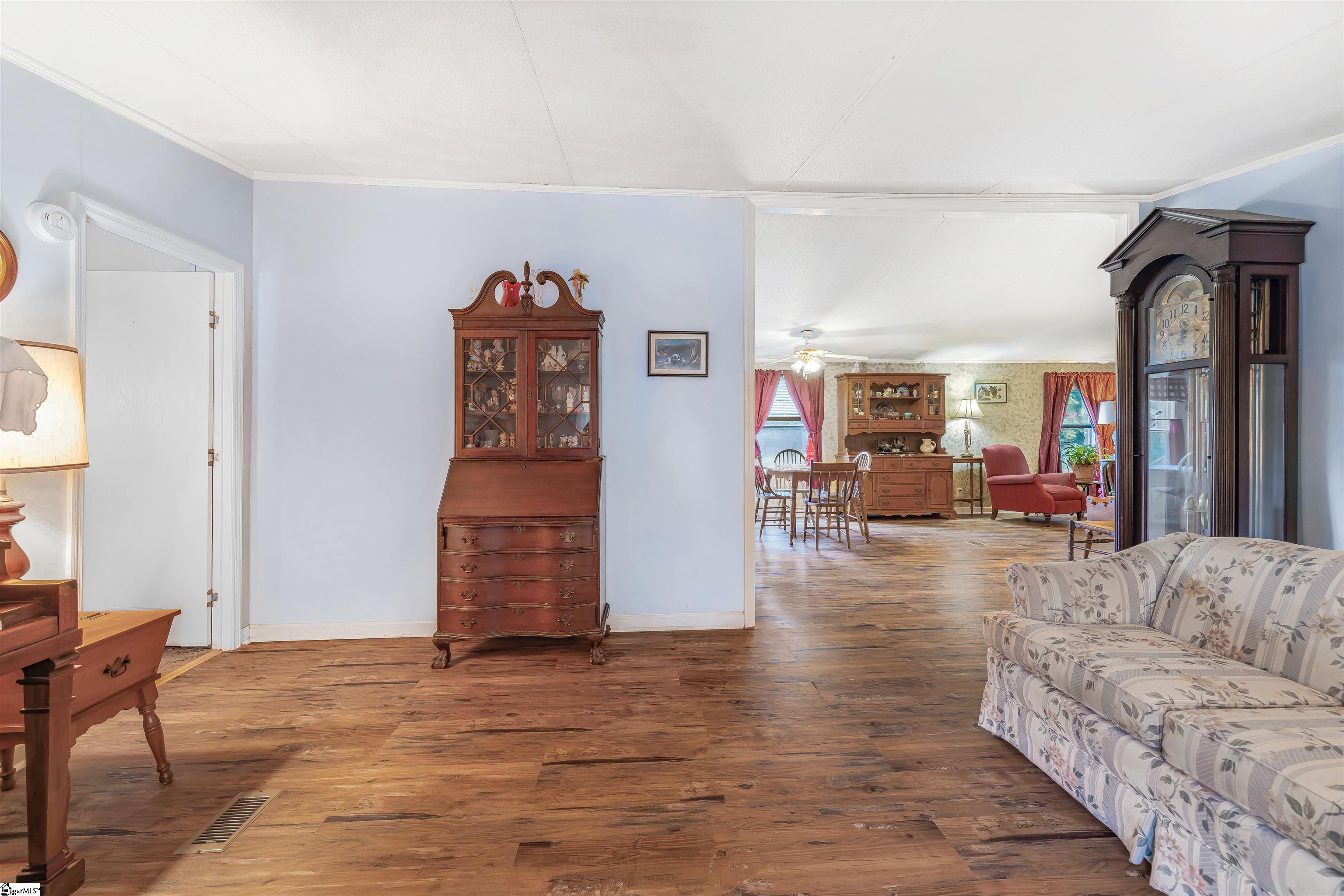 177 Farmers Hill, Liberty, South Carolina image 5