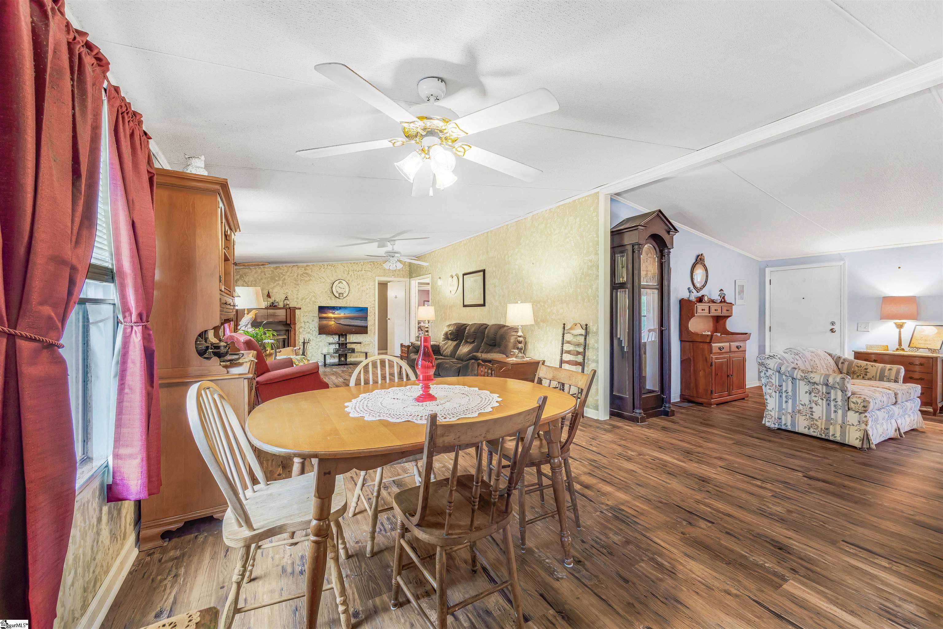 177 Farmers Hill, Liberty, South Carolina image 8