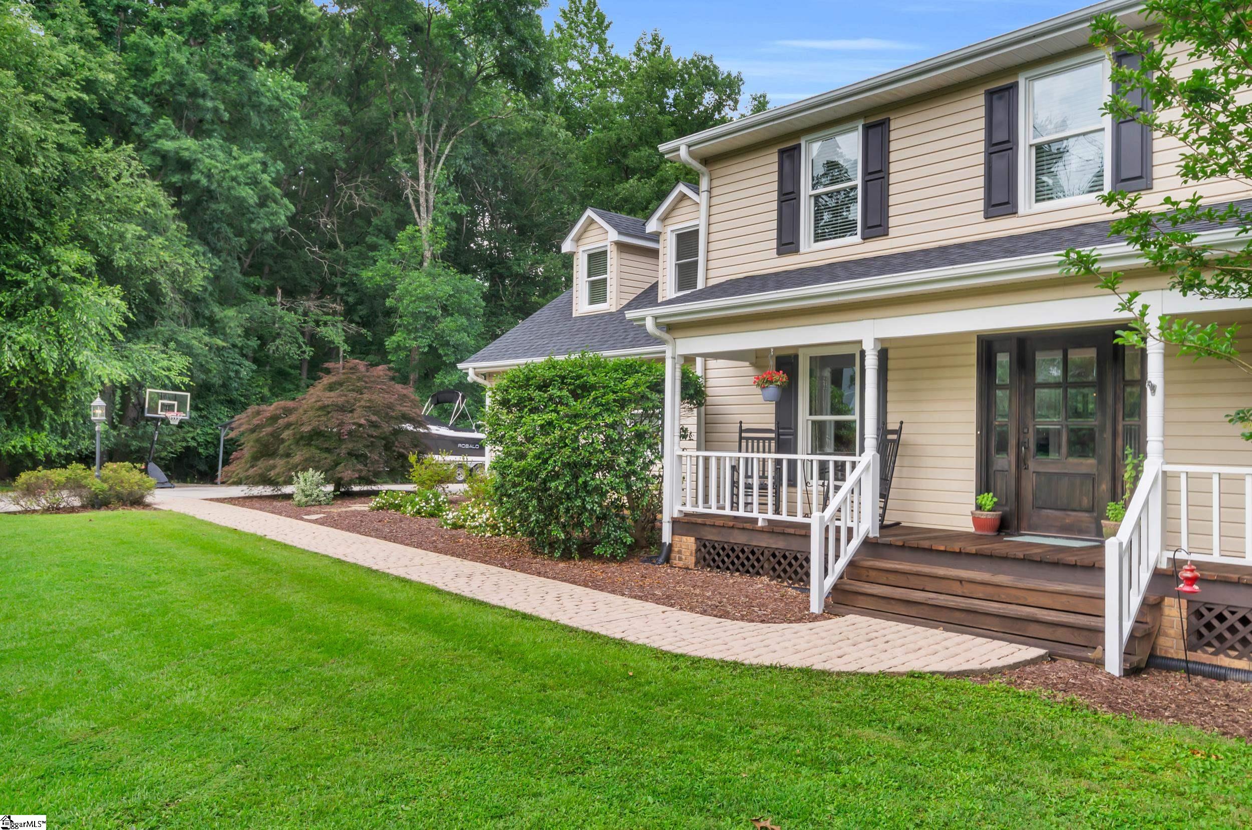 604 Ashley Downs, Anderson, South Carolina image 3